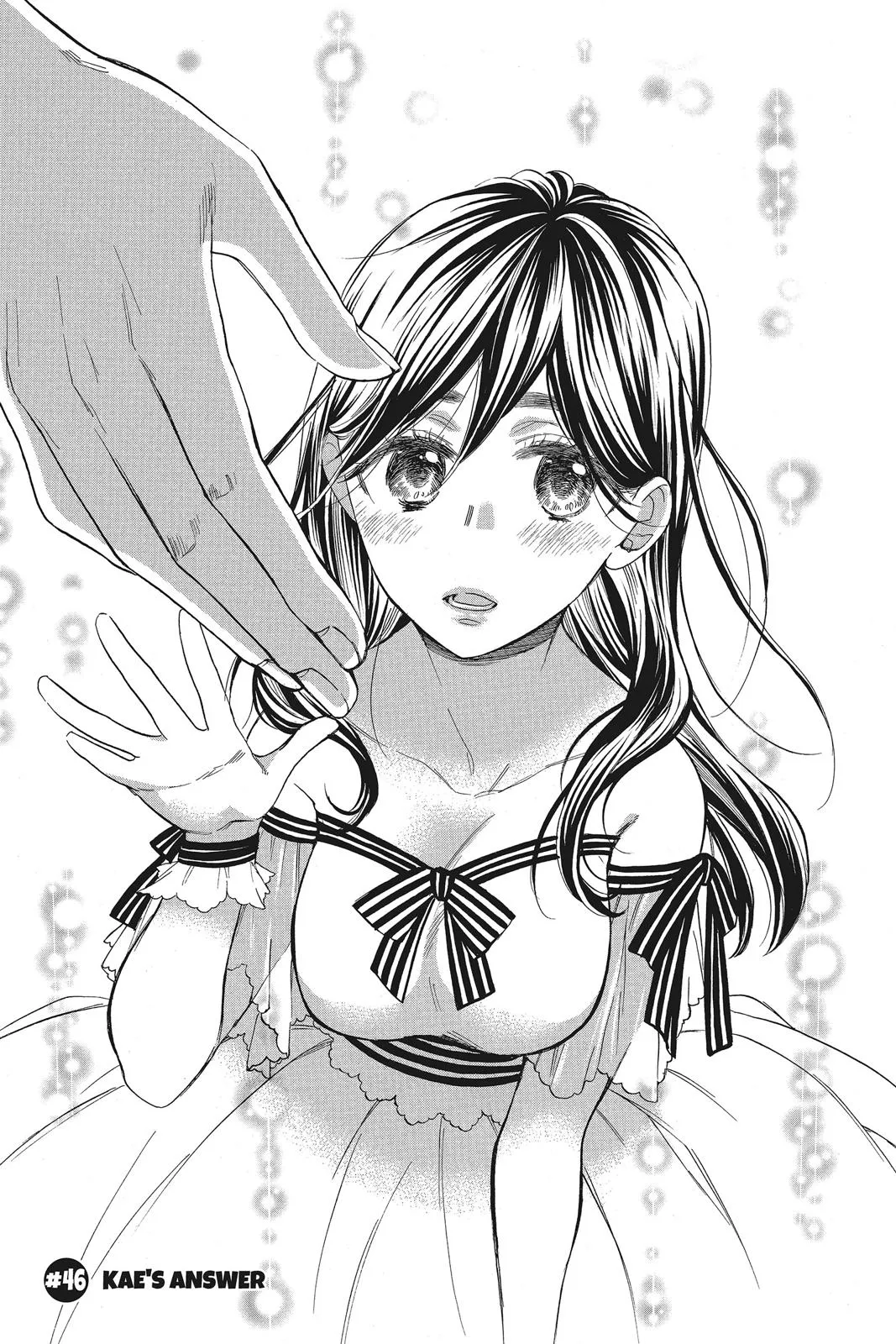 Read Kiss Him, Not Me (en) Manga Online