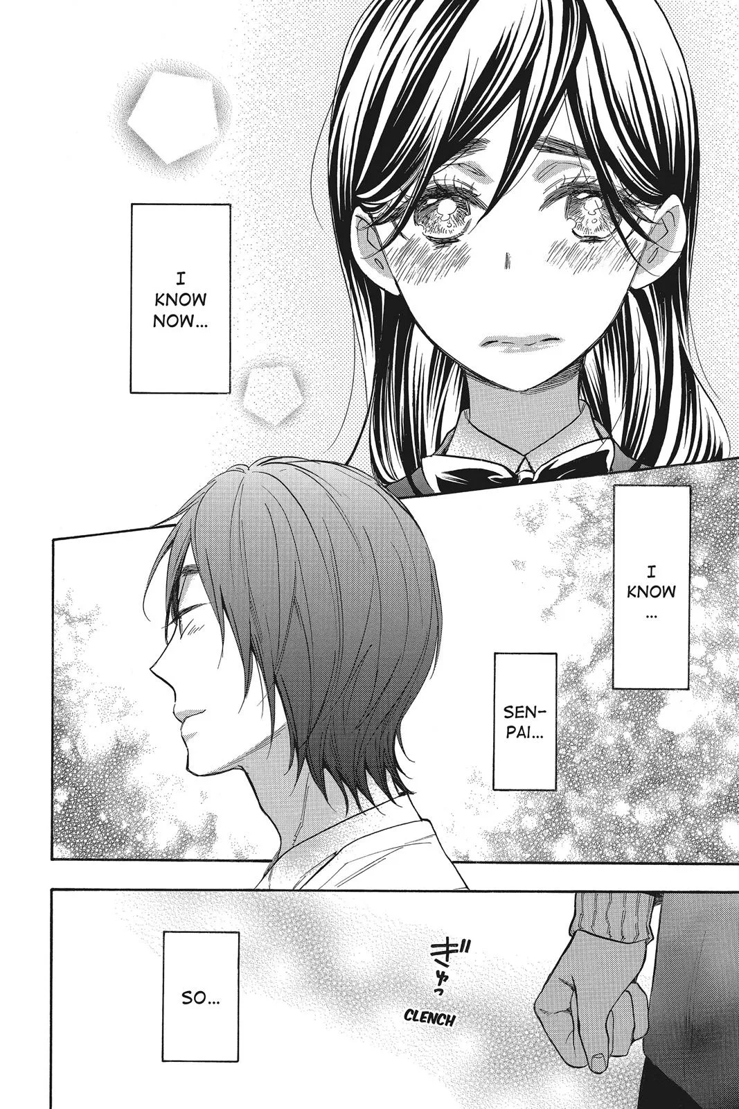 Read Kiss Him, Not Me (en) Manga Online