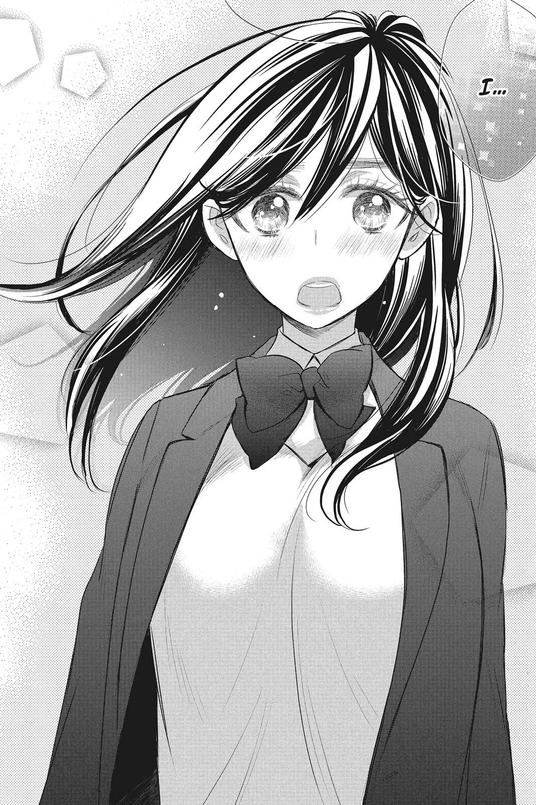 Read Kiss Him, Not Me (en) Manga Online