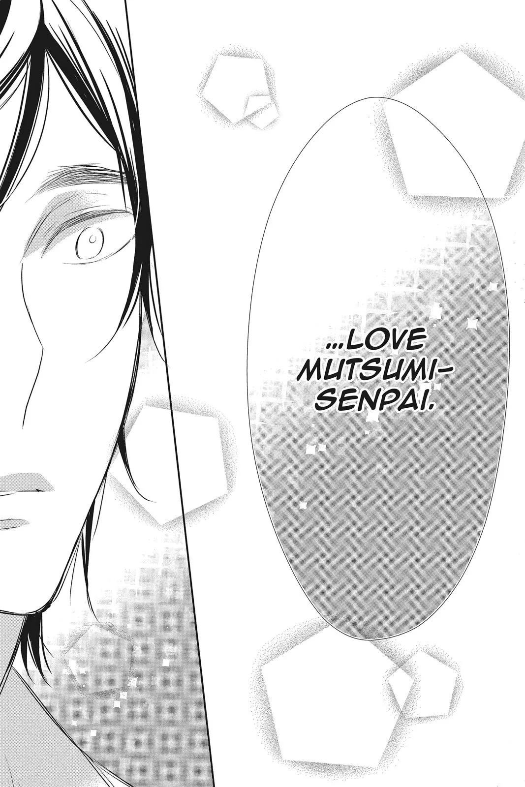 Read Kiss Him, Not Me (en) Manga Online