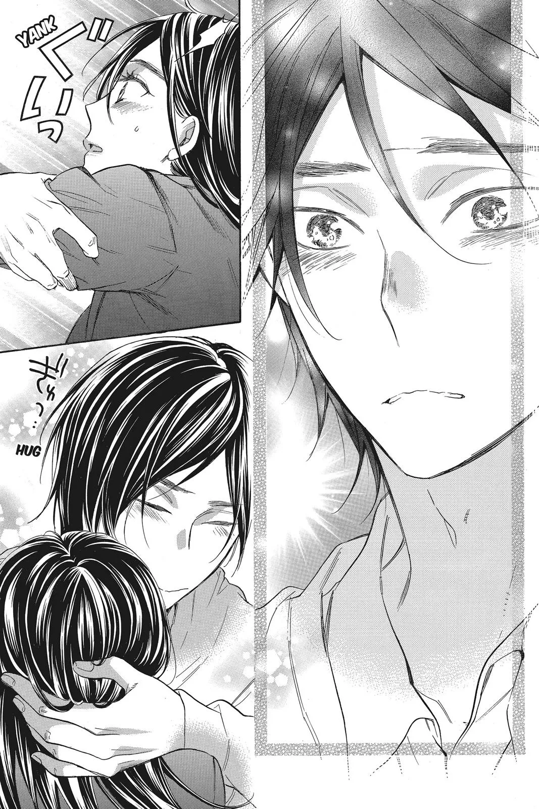 Read Kiss Him, Not Me (en) Manga Online