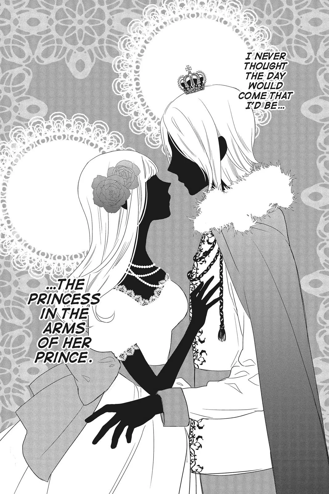Read Kiss Him, Not Me (en) Manga Online