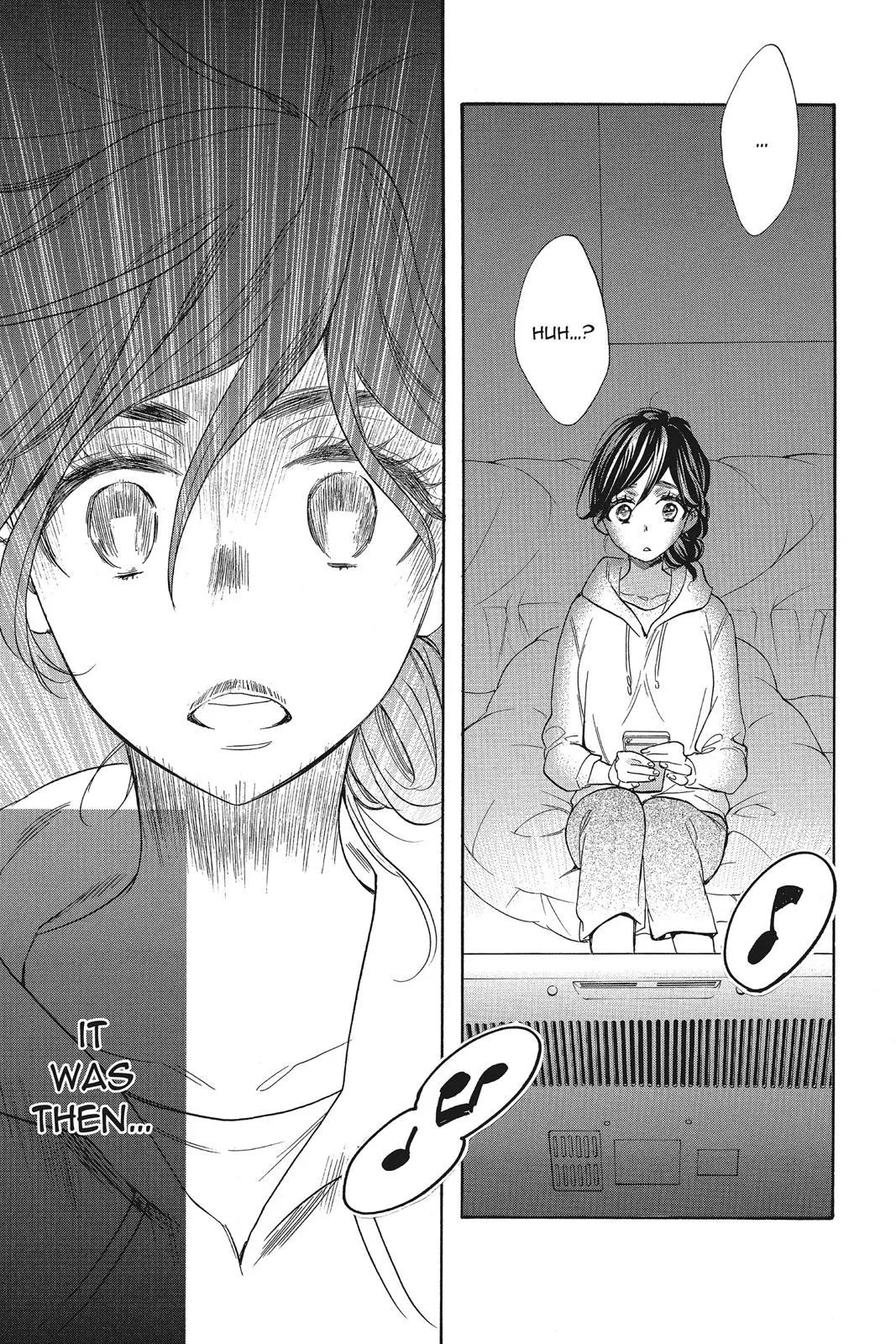 Read Kiss Him, Not Me (en) Manga Online