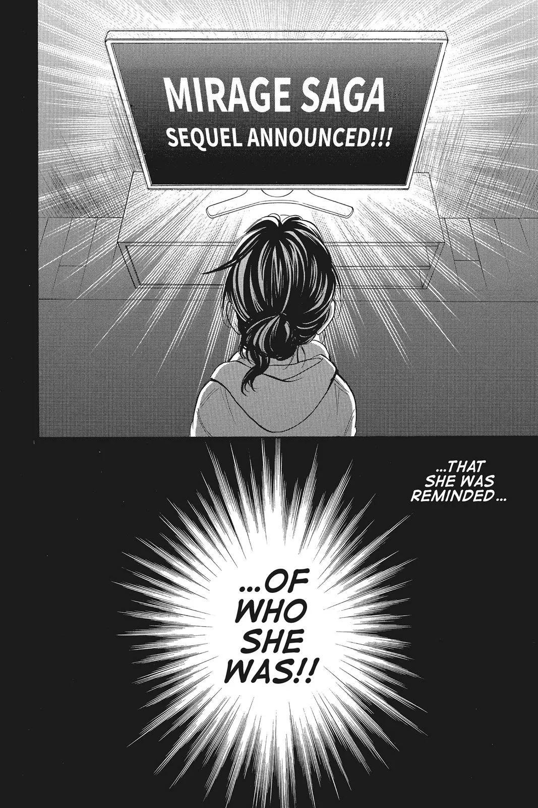 Read Kiss Him, Not Me (en) Manga Online