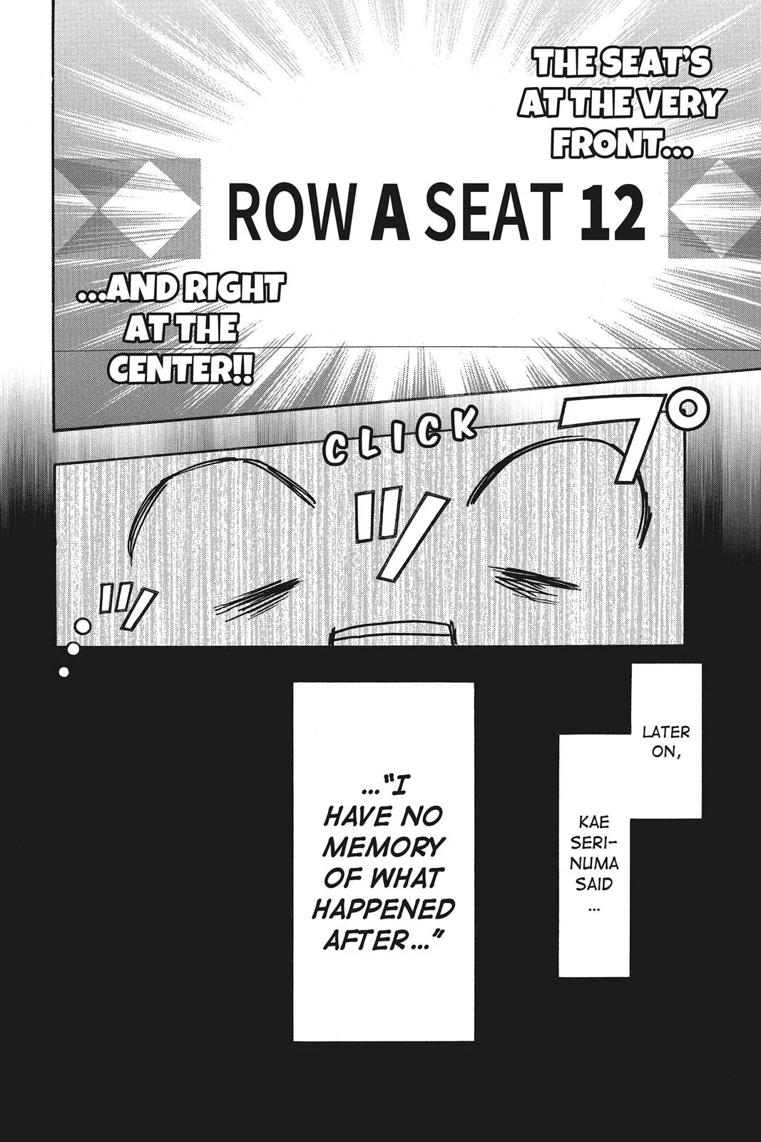 Read Kiss Him, Not Me (en) Manga Online