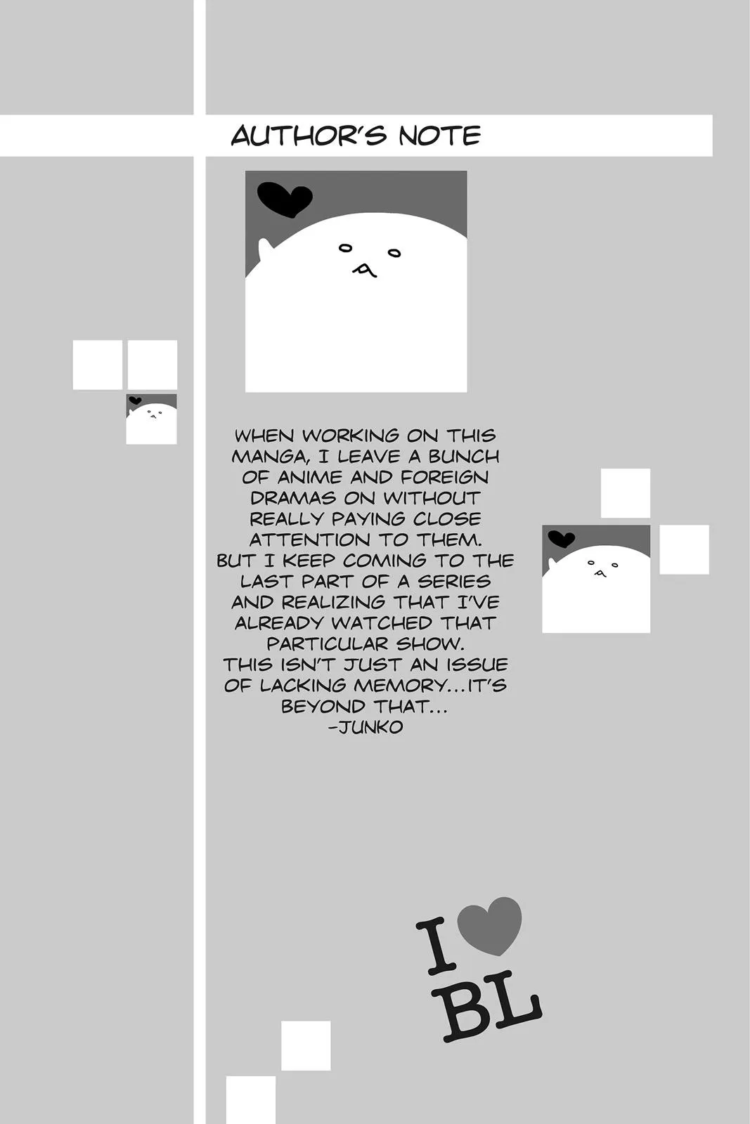 Read Kiss Him, Not Me (en) Manga Online