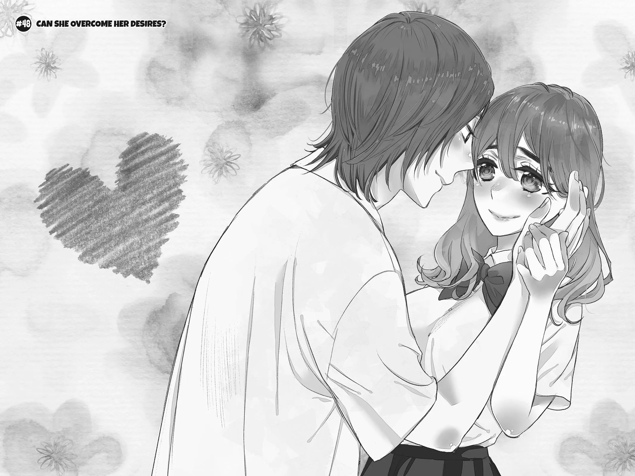 Read Kiss Him, Not Me (en) Manga Online