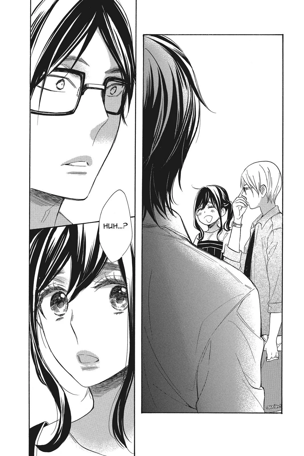 Read Kiss Him, Not Me (en) Manga Online