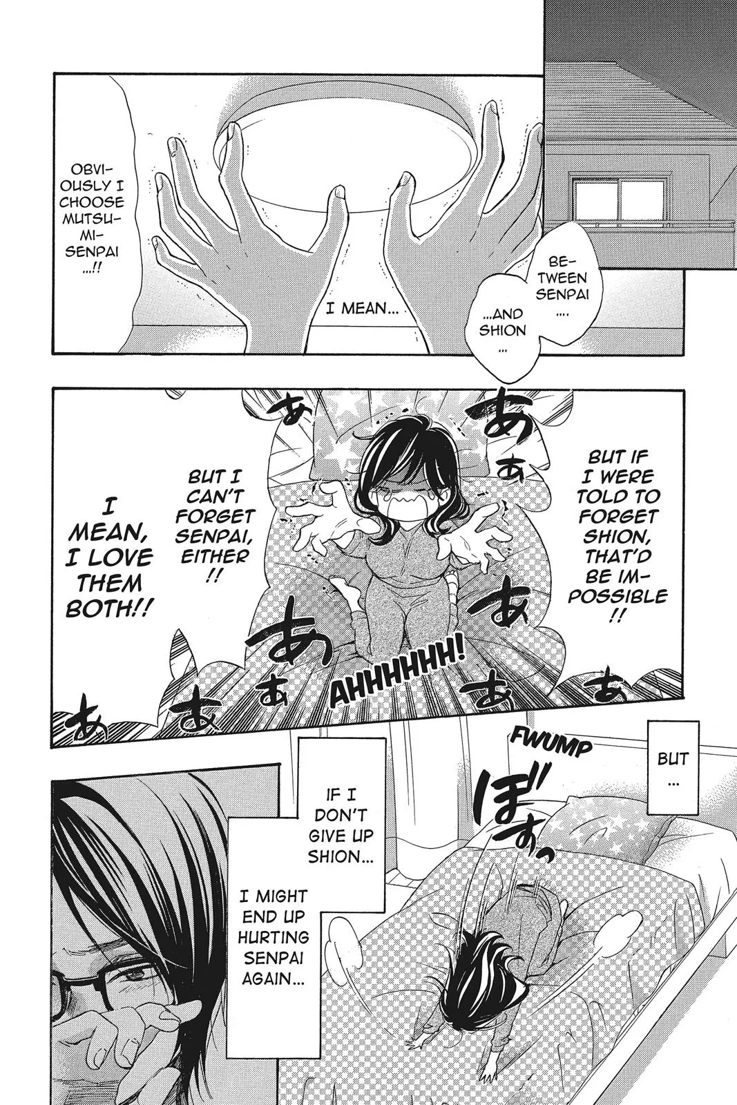 Read Kiss Him, Not Me (en) Manga Online