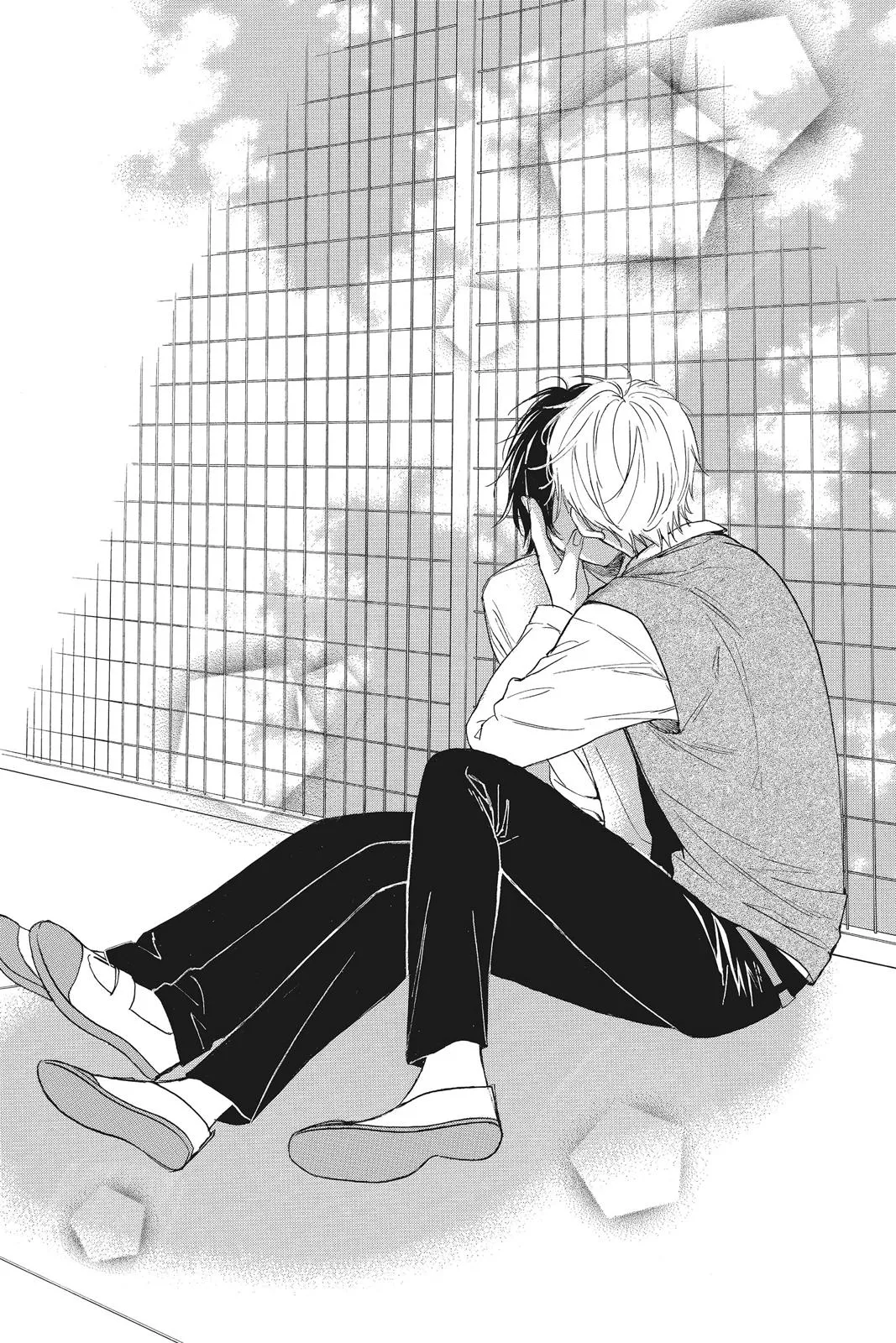 Read Kiss Him, Not Me (en) Manga Online