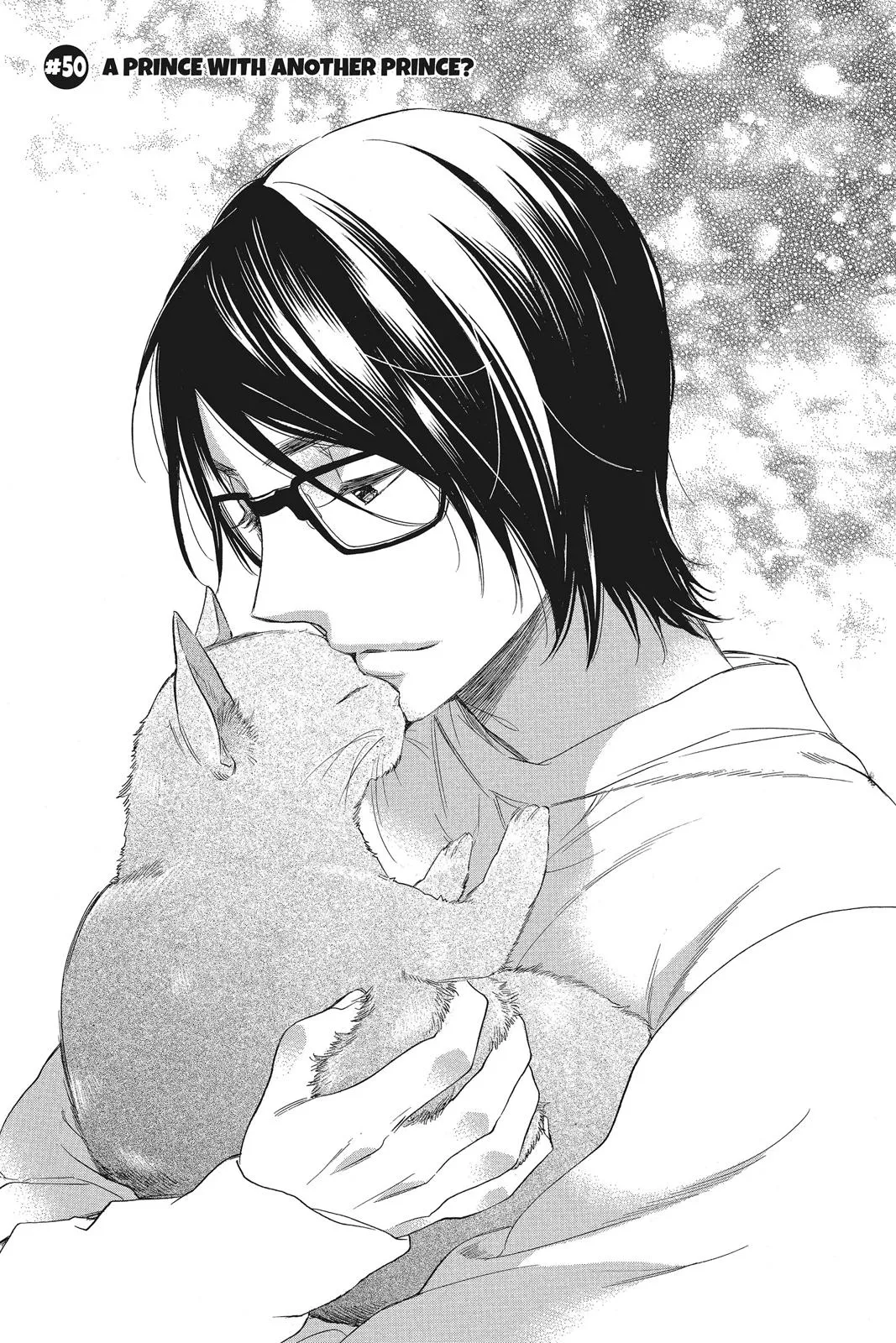 Read Kiss Him, Not Me (en) Manga Online