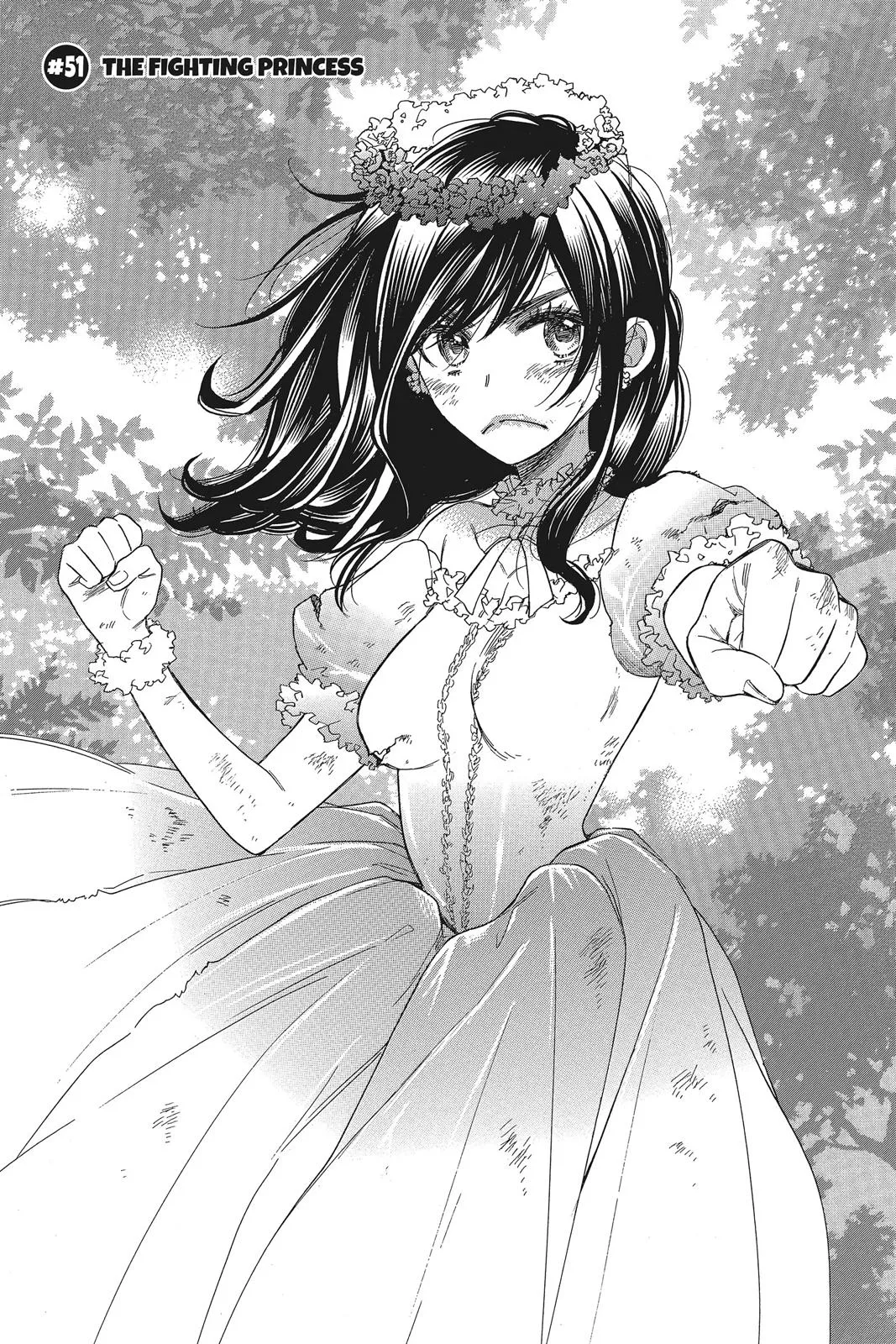 Read Kiss Him, Not Me (en) Manga Online