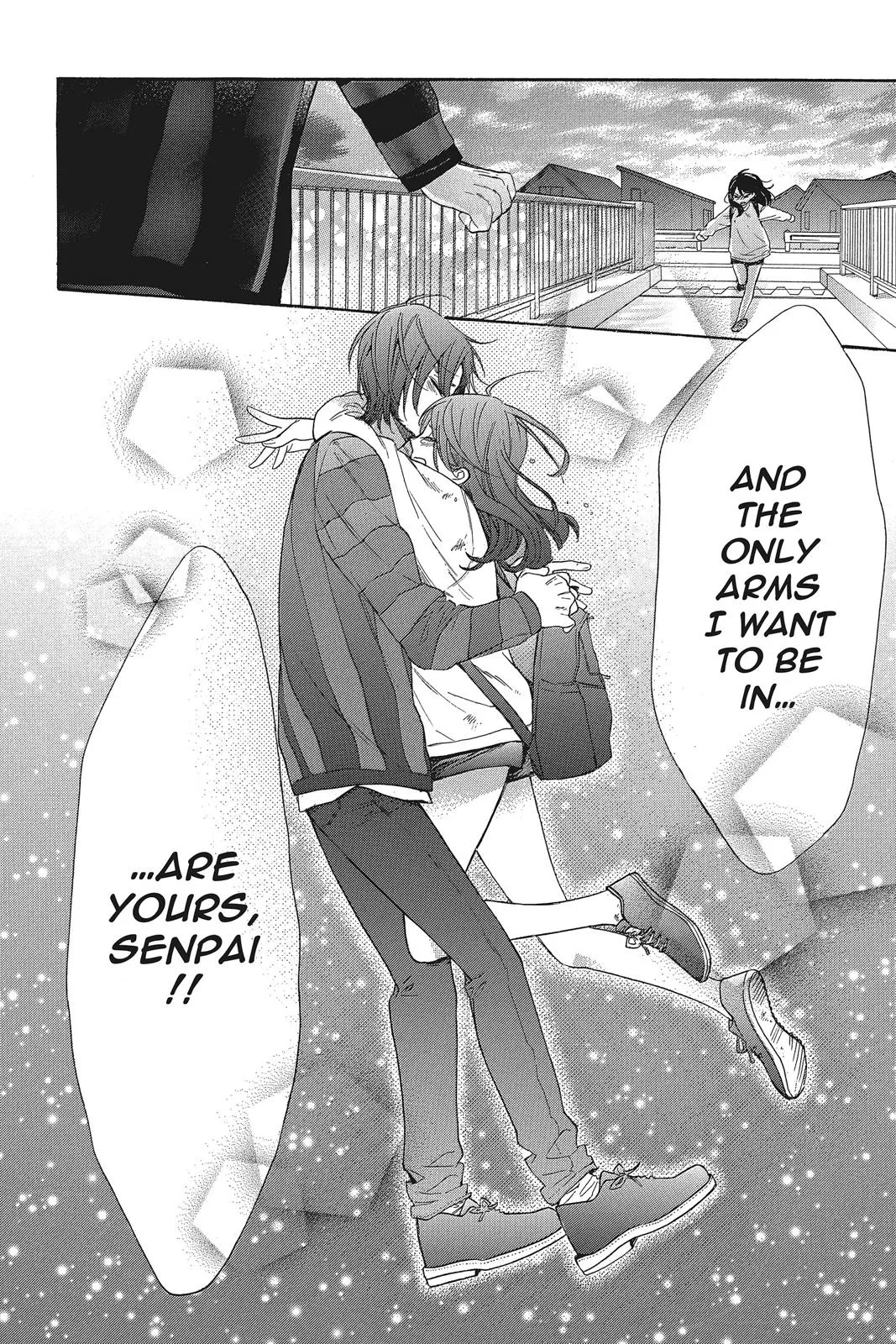 Read Kiss Him, Not Me (en) Manga Online