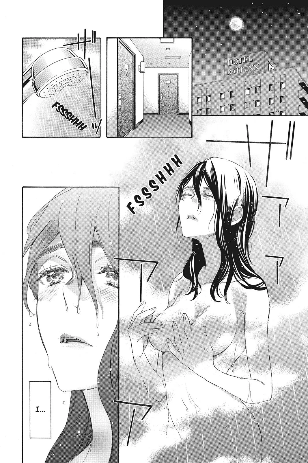 Read Kiss Him, Not Me (en) Manga Online