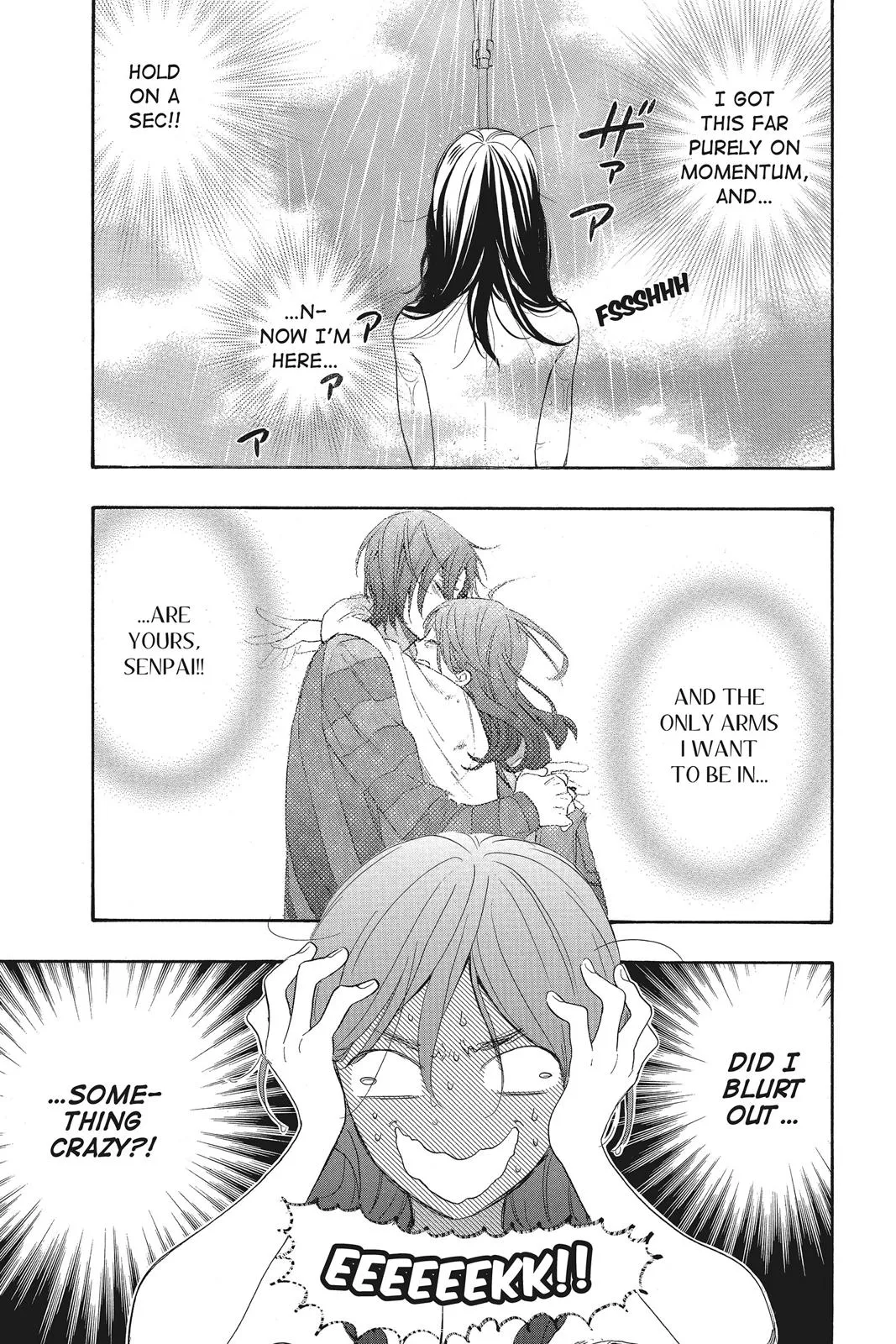 Read Kiss Him, Not Me (en) Manga Online