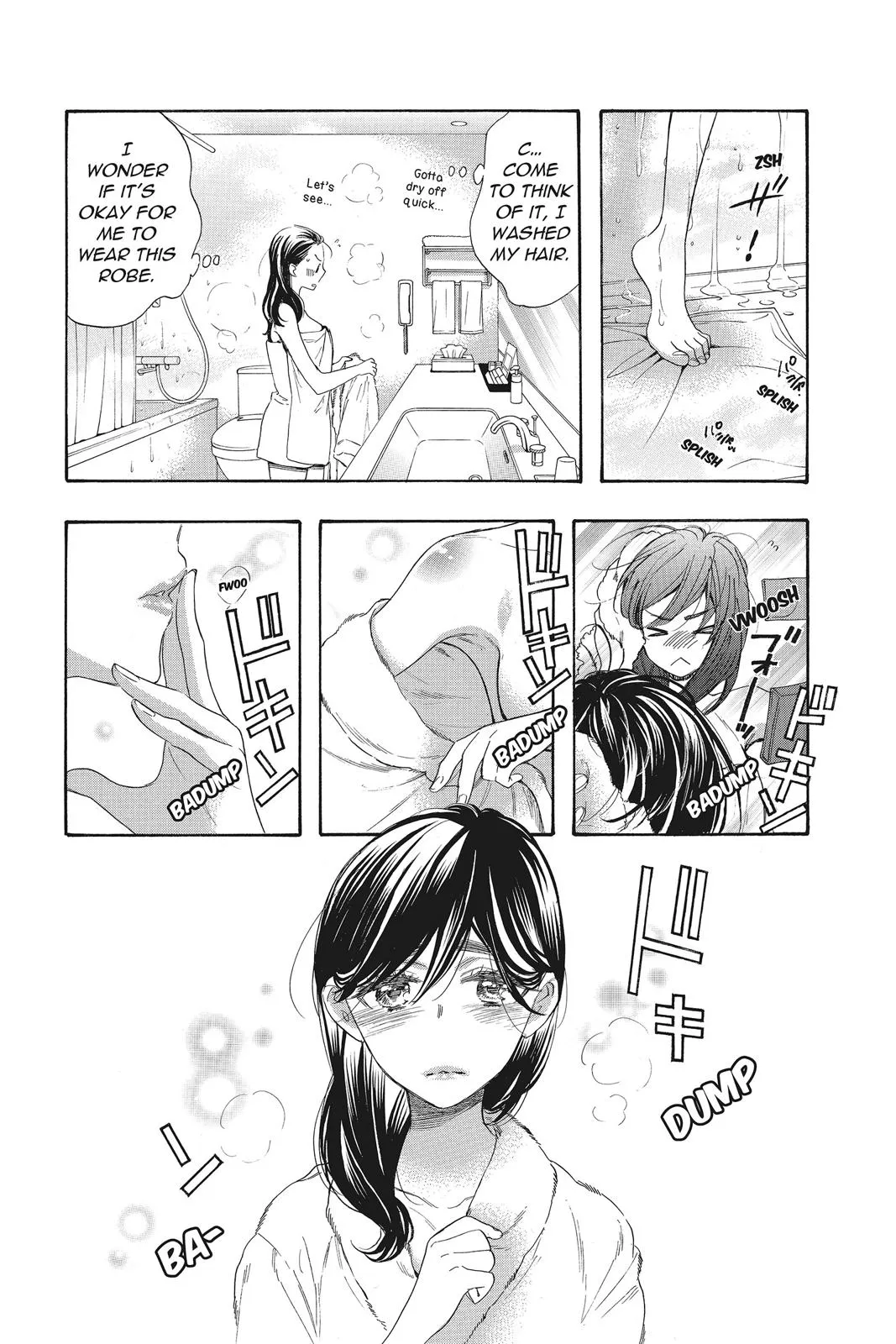 Read Kiss Him, Not Me (en) Manga Online