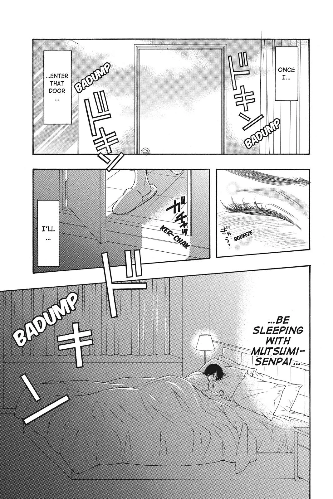 Read Kiss Him, Not Me (en) Manga Online