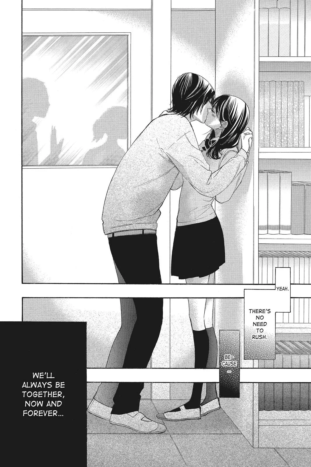 Read Kiss Him, Not Me (en) Manga Online