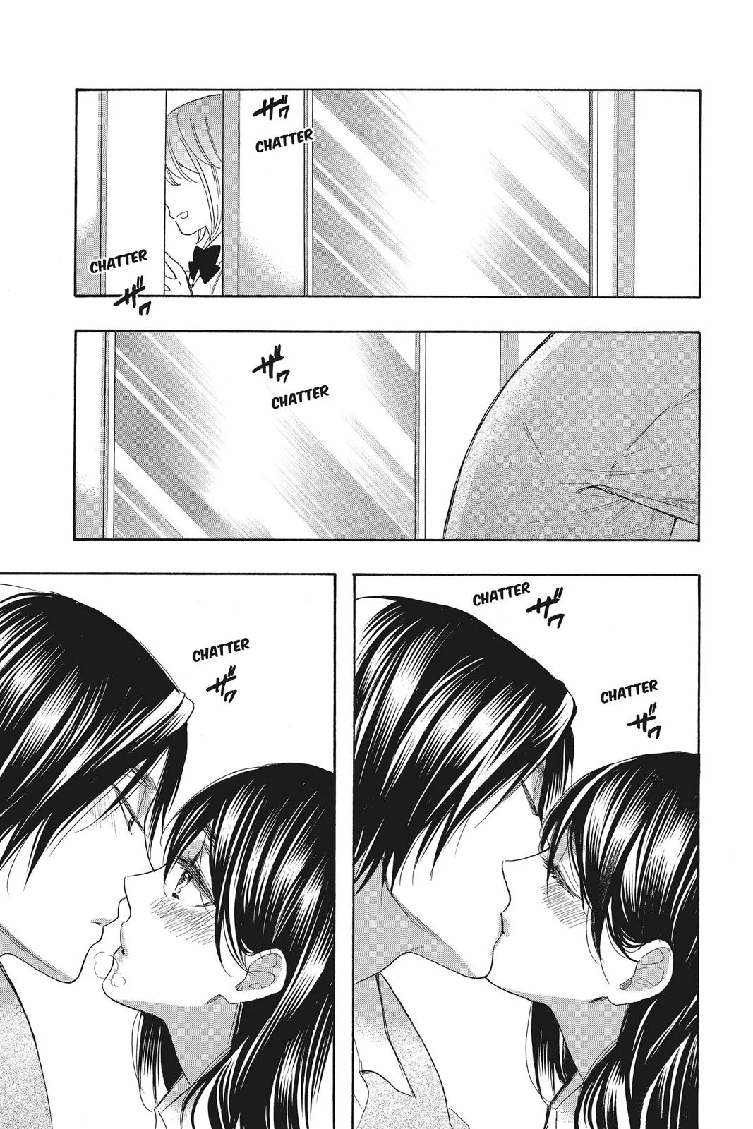 Read Kiss Him, Not Me (en) Manga Online