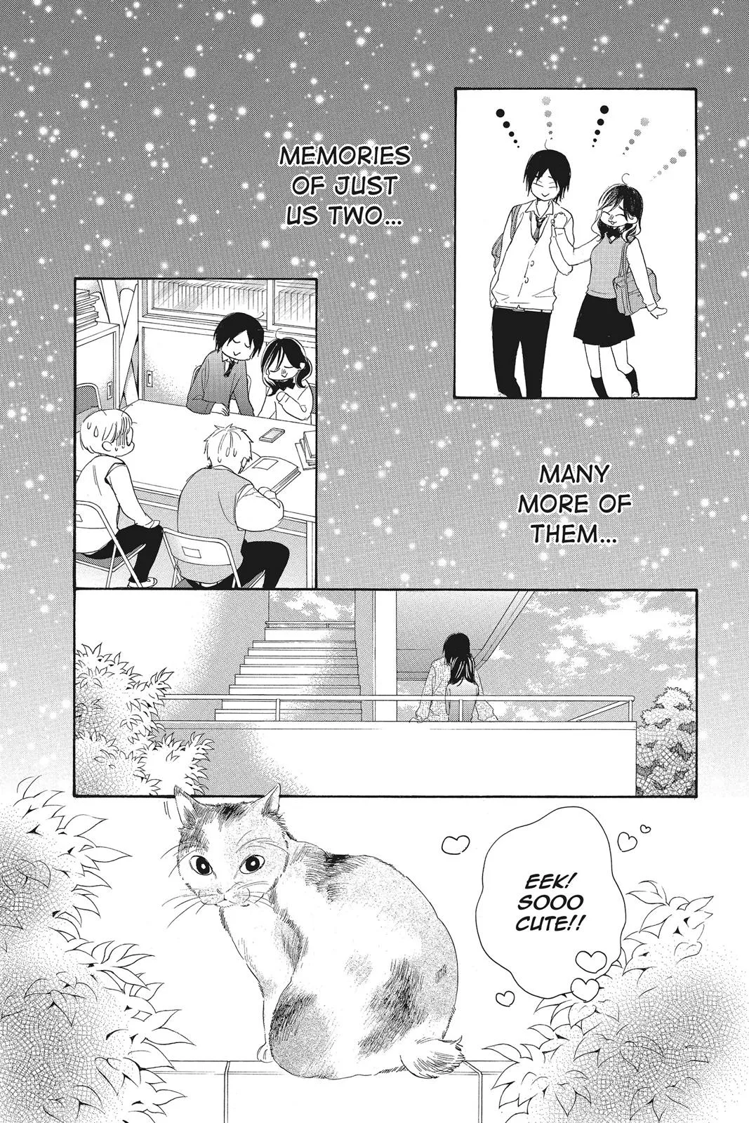 Read Kiss Him, Not Me (en) Manga Online