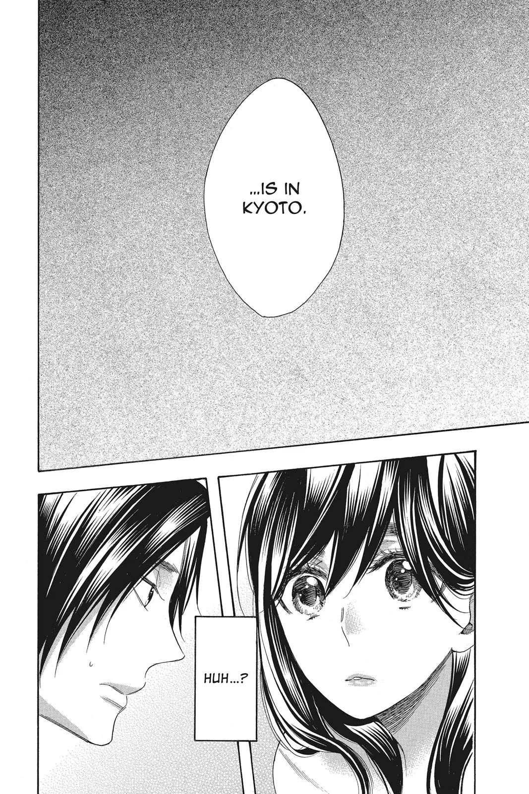 Read Kiss Him, Not Me (en) Manga Online