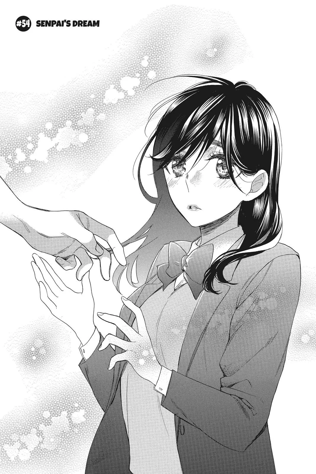 Read Kiss Him, Not Me (en) Manga Online