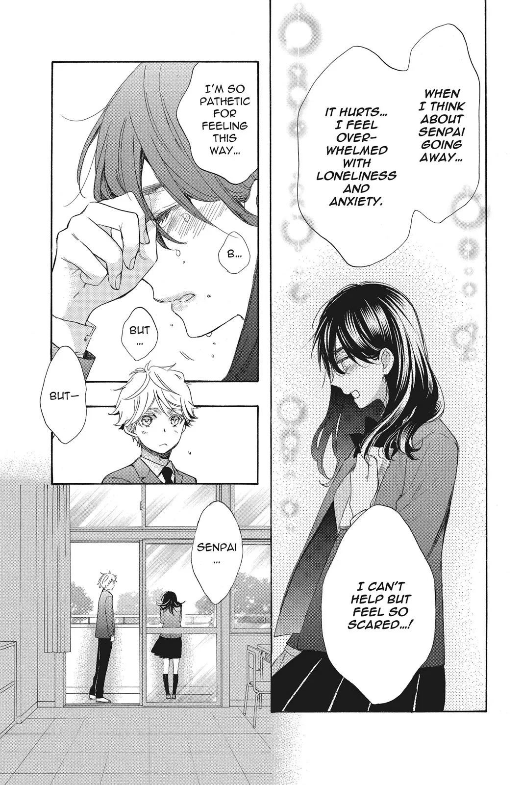 Read Kiss Him, Not Me (en) Manga Online