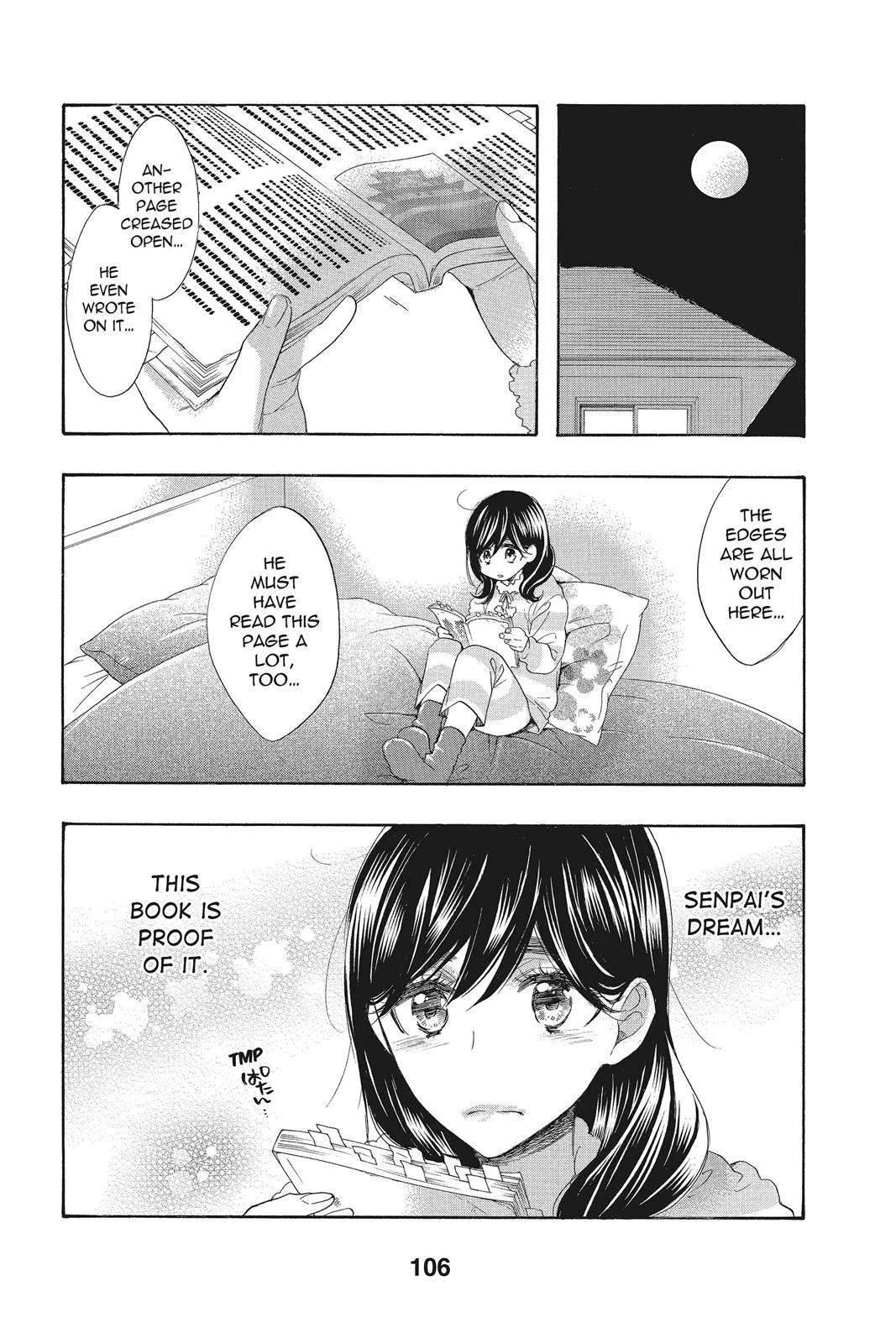 Read Kiss Him, Not Me (en) Manga Online