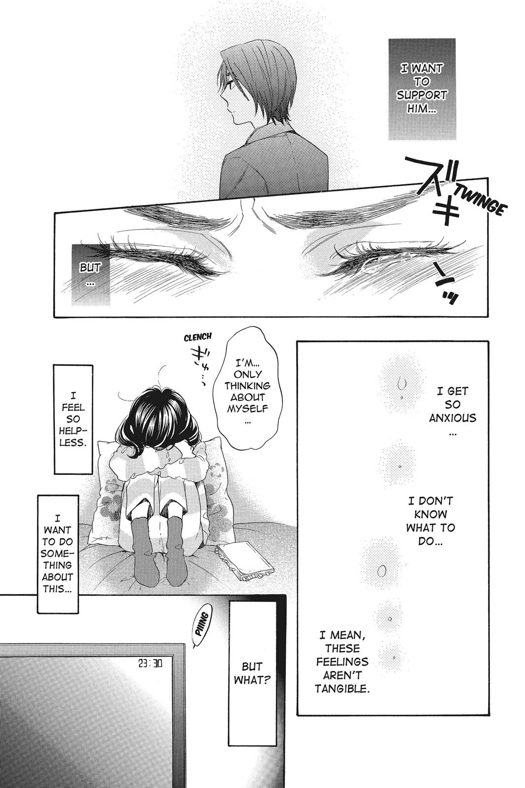 Read Kiss Him, Not Me (en) Manga Online