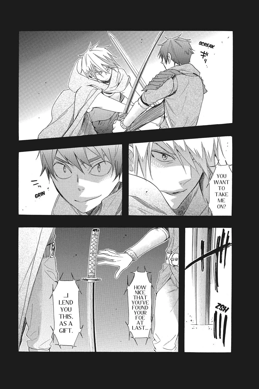 Read Kiss Him, Not Me (en) Manga Online