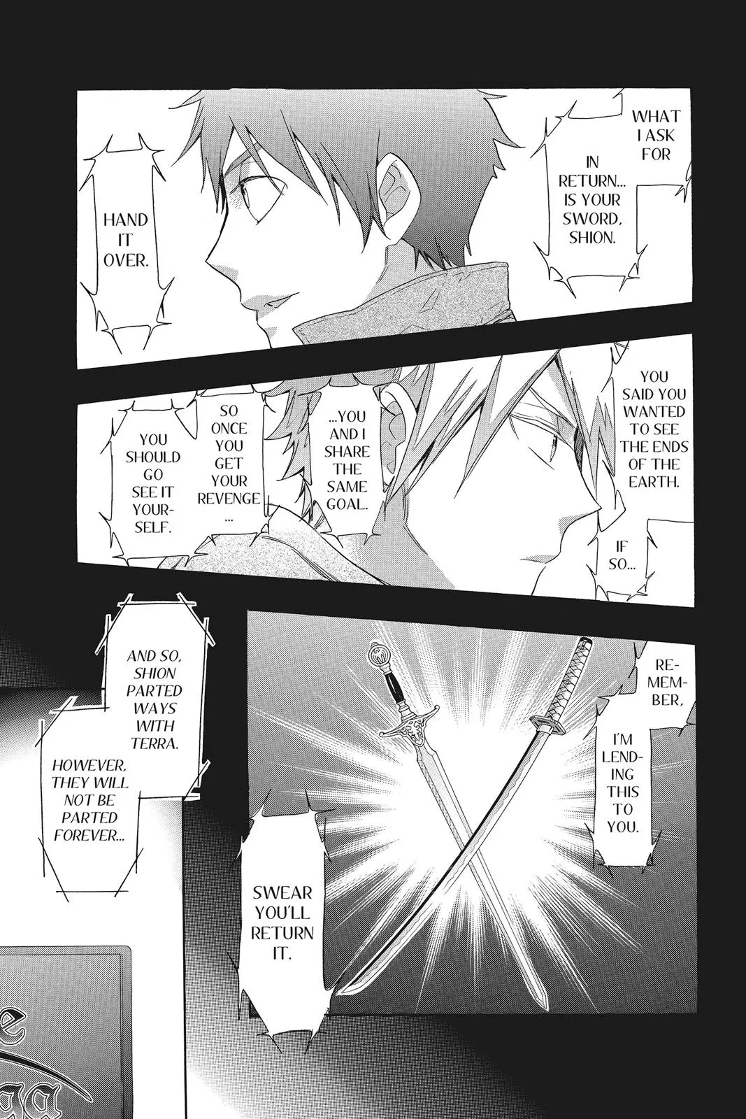 Read Kiss Him, Not Me (en) Manga Online