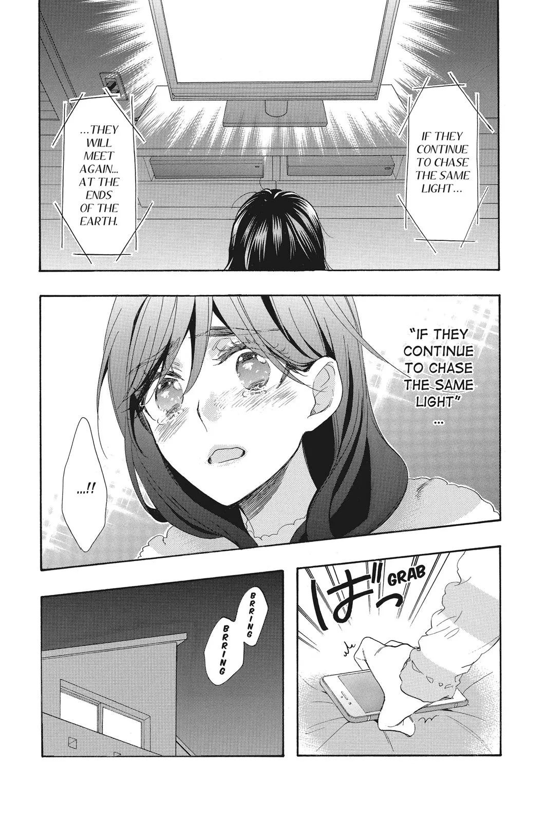 Read Kiss Him, Not Me (en) Manga Online