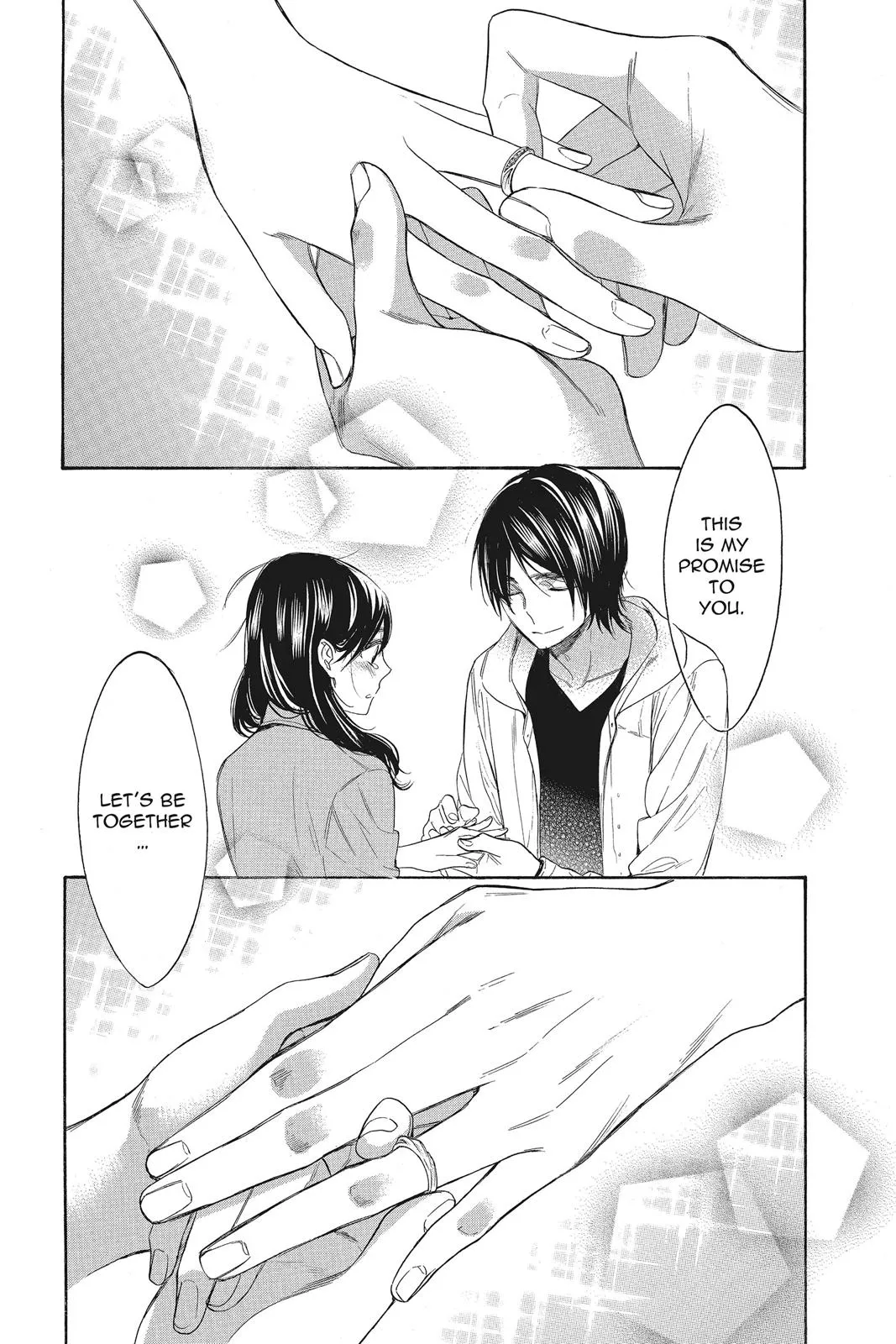 Read Kiss Him, Not Me (en) Manga Online