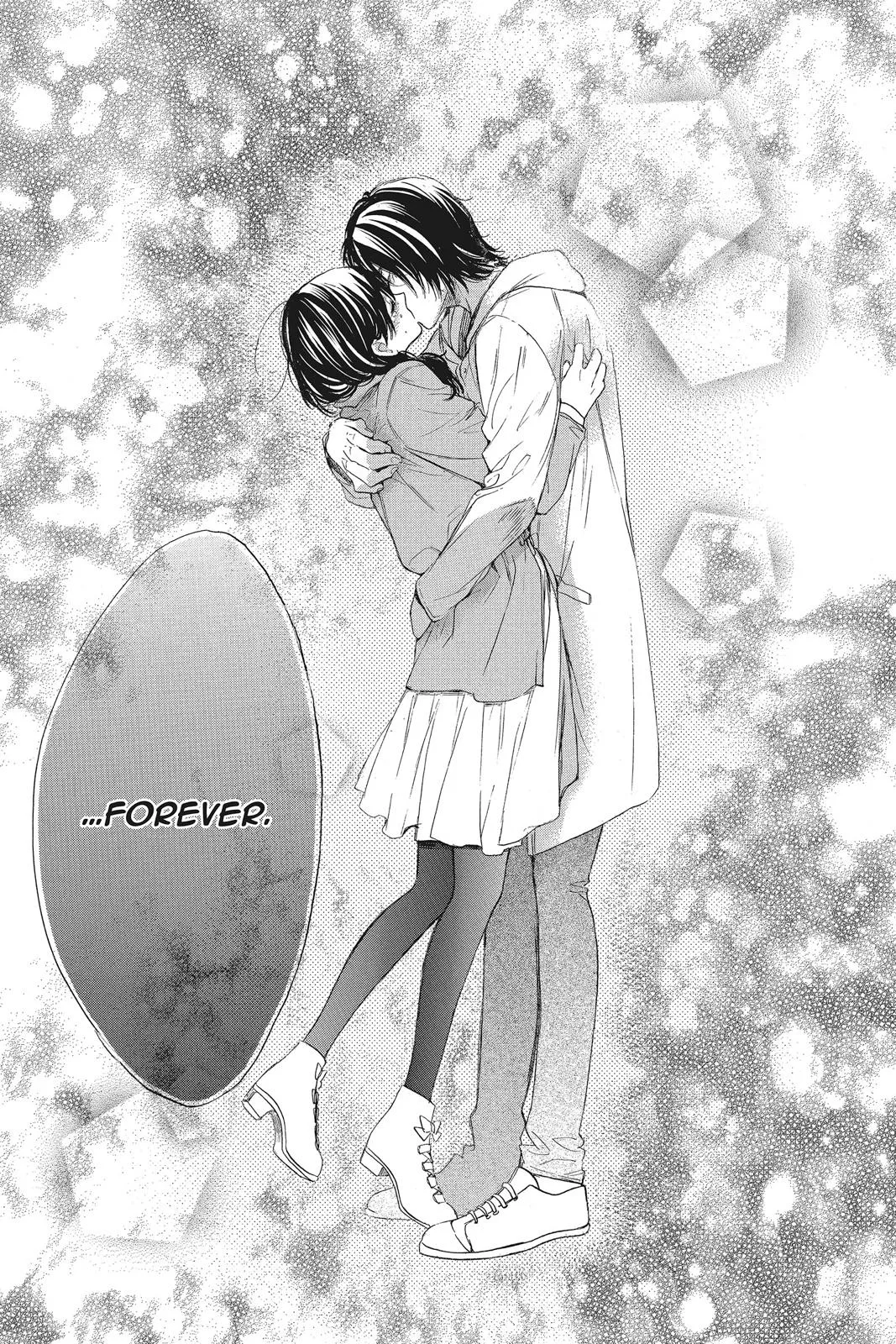 Read Kiss Him, Not Me (en) Manga Online