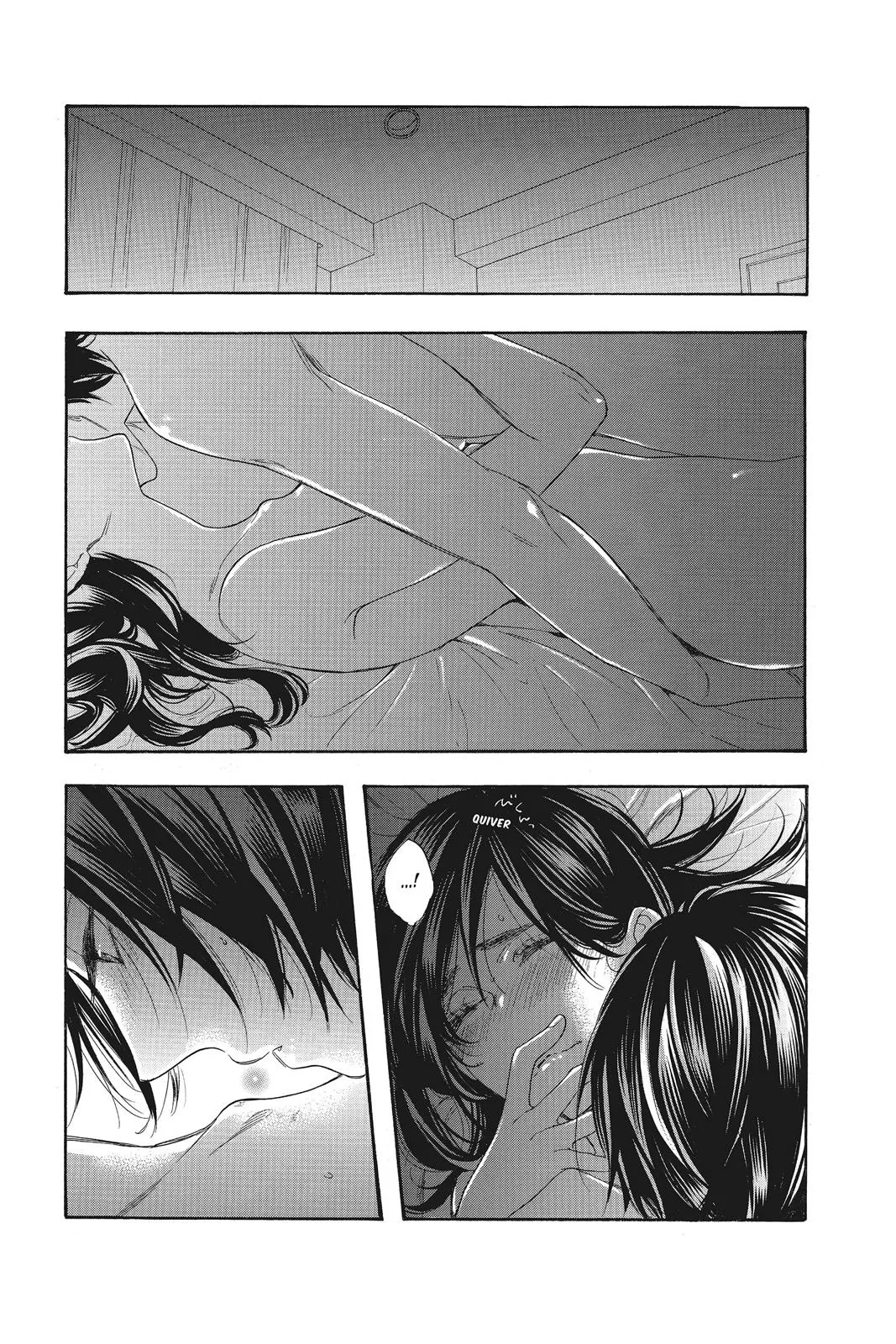 Read Kiss Him, Not Me (en) Manga Online