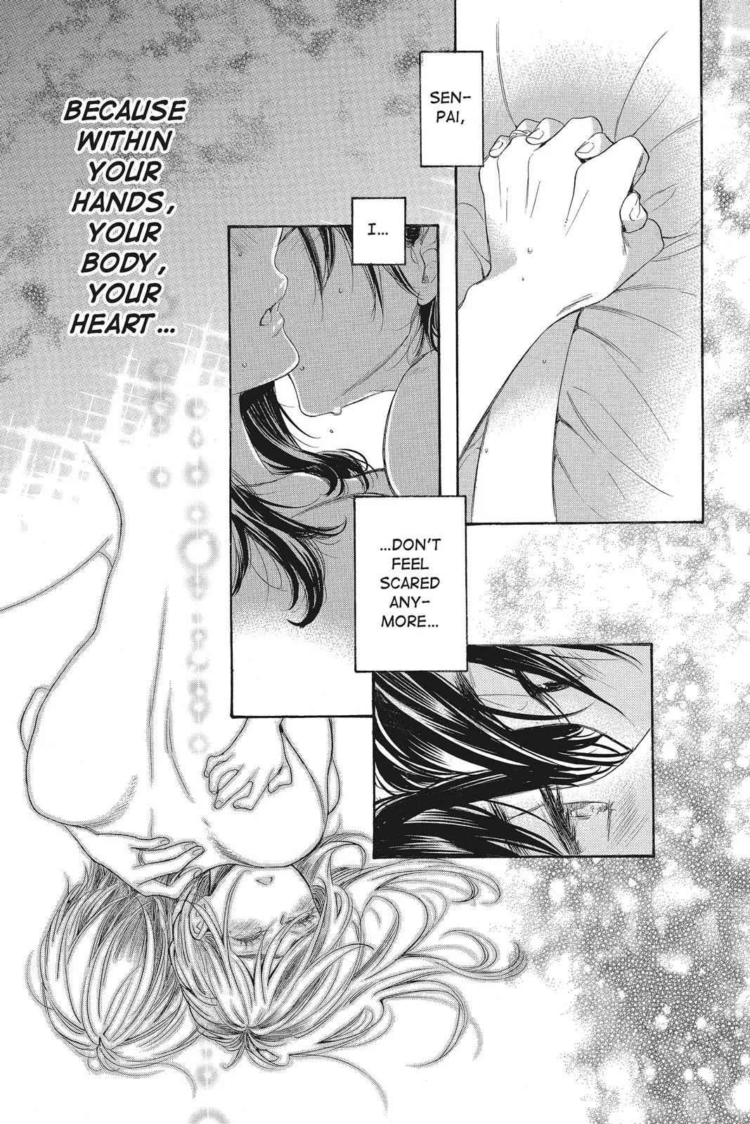 Read Kiss Him, Not Me (en) Manga Online
