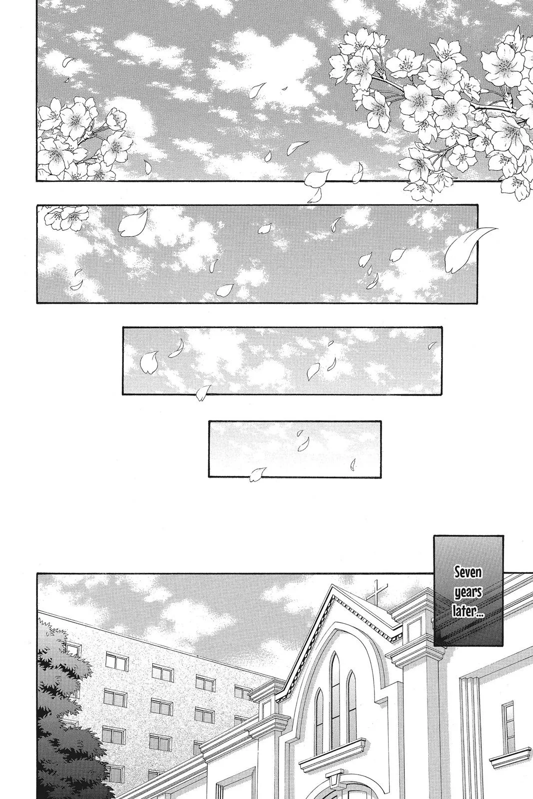 Read Kiss Him, Not Me (en) Manga Online