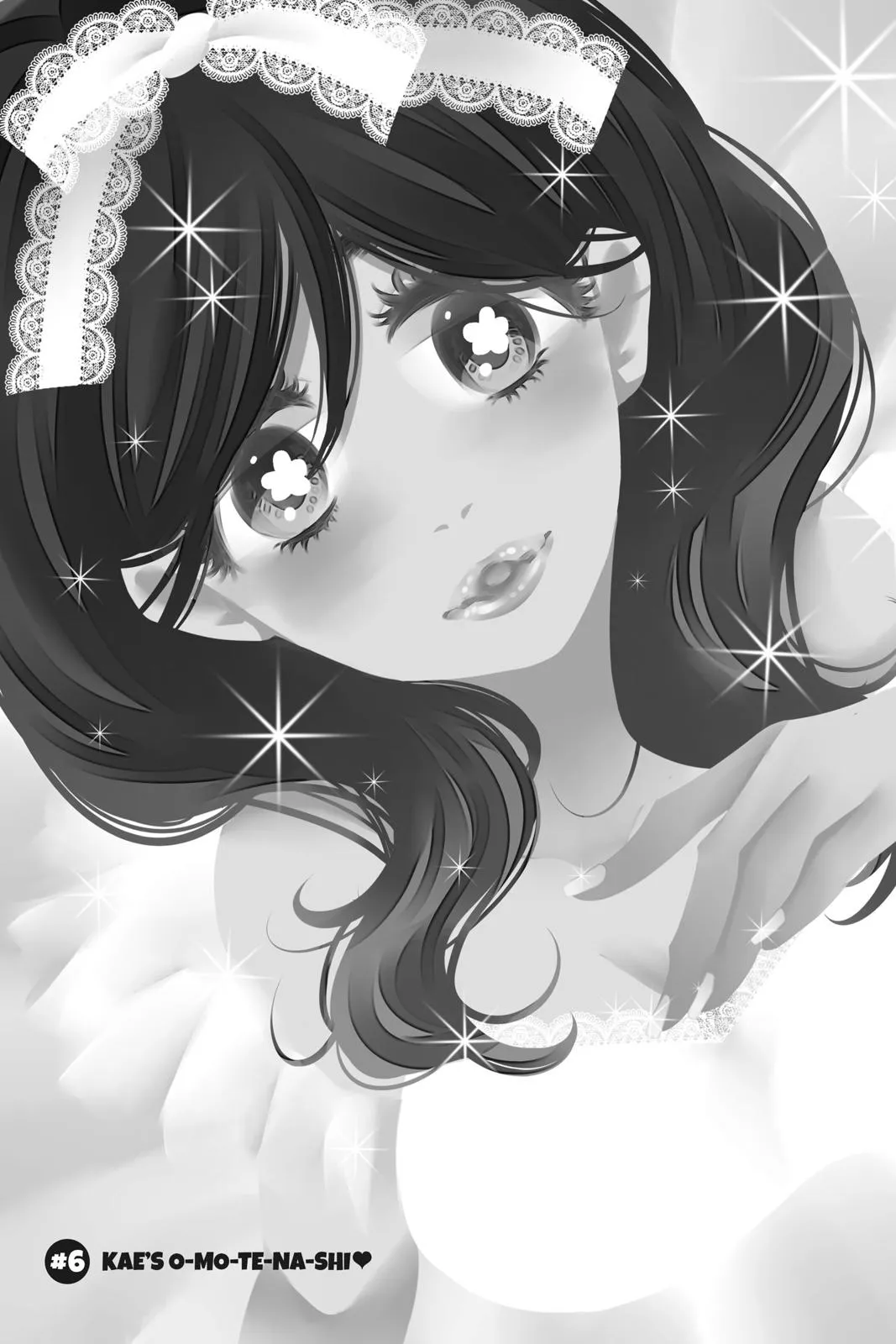 Read Kiss Him, Not Me (en) Manga Online