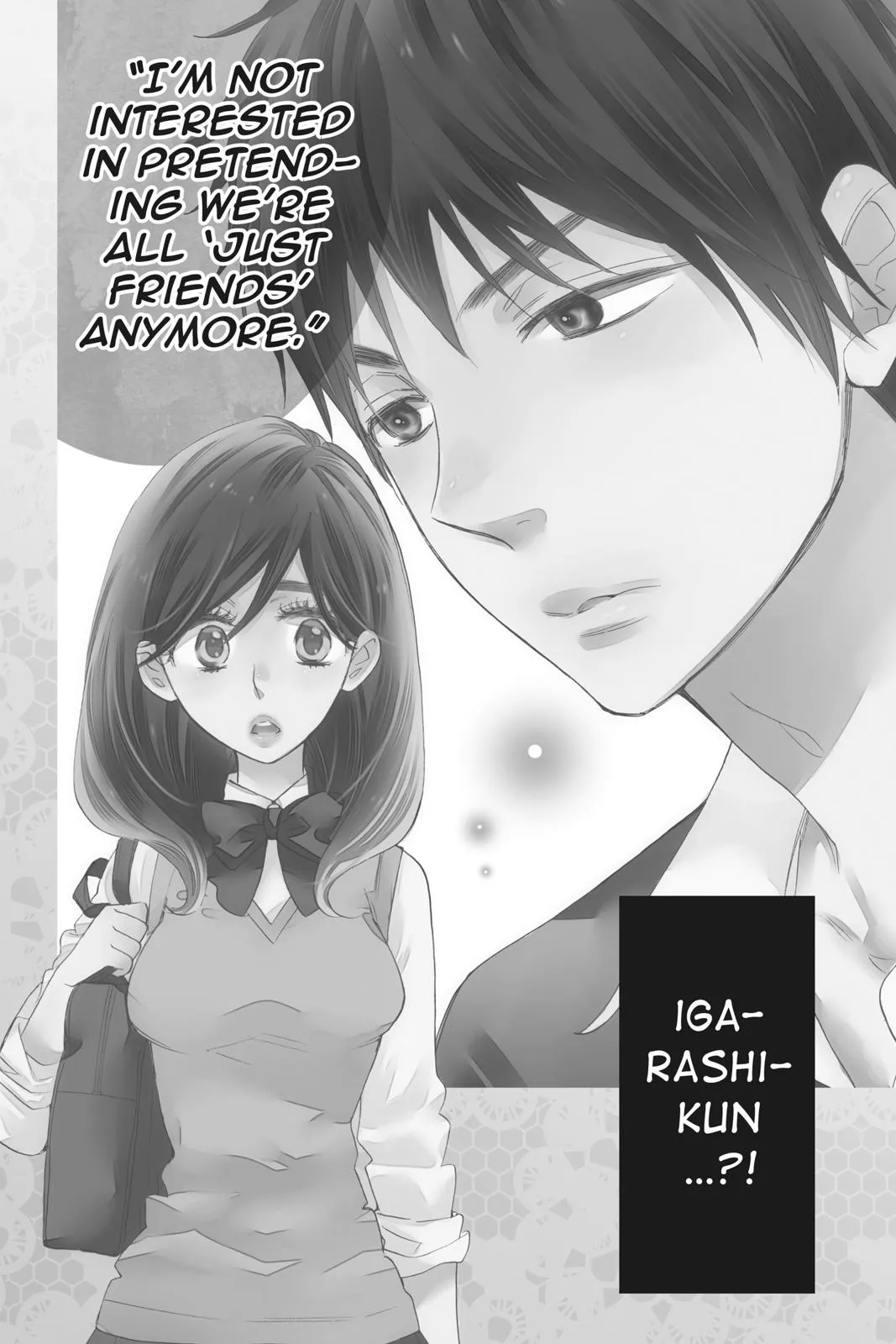 Read Kiss Him, Not Me (en) Manga Online