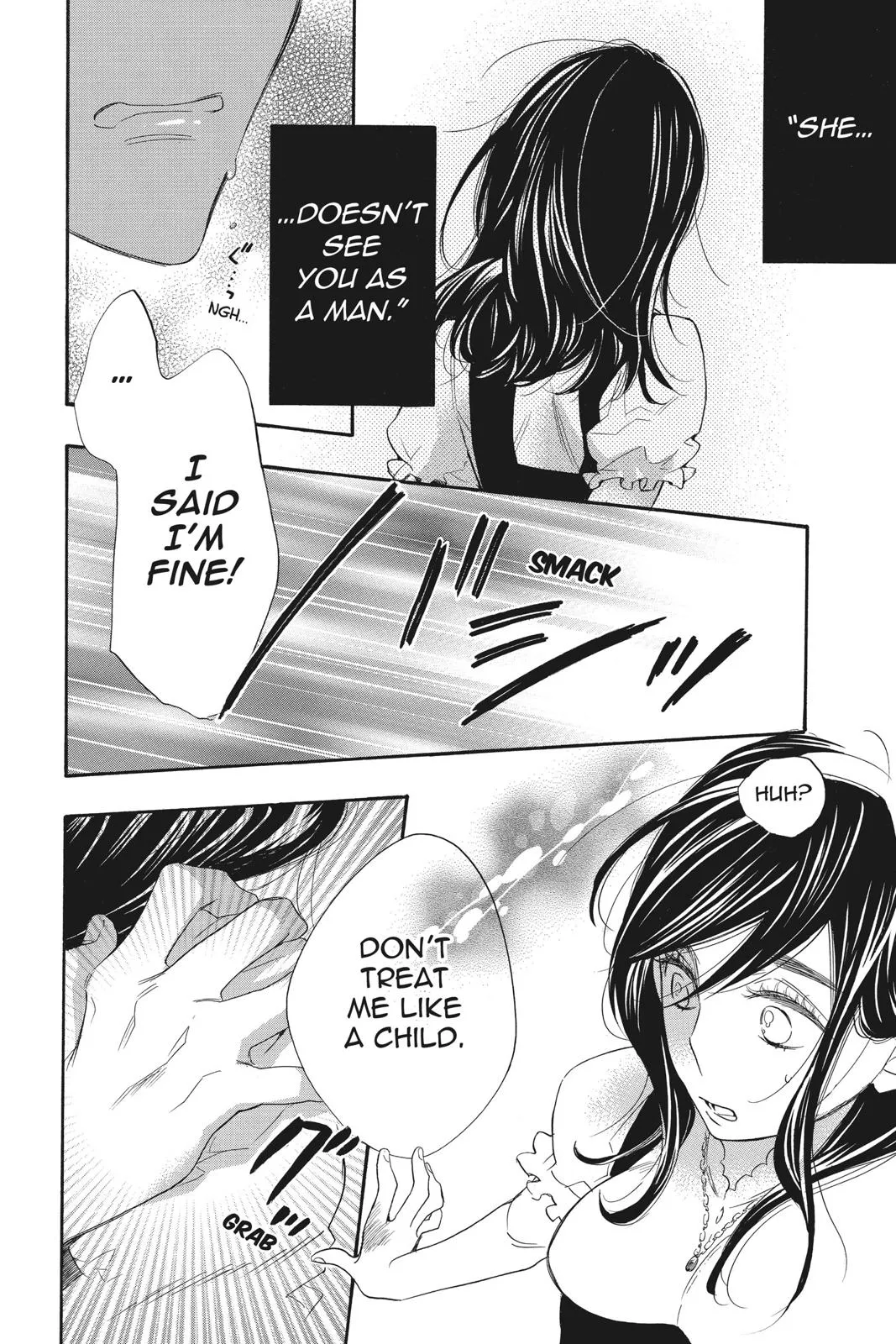 Read Kiss Him, Not Me (en) Manga Online