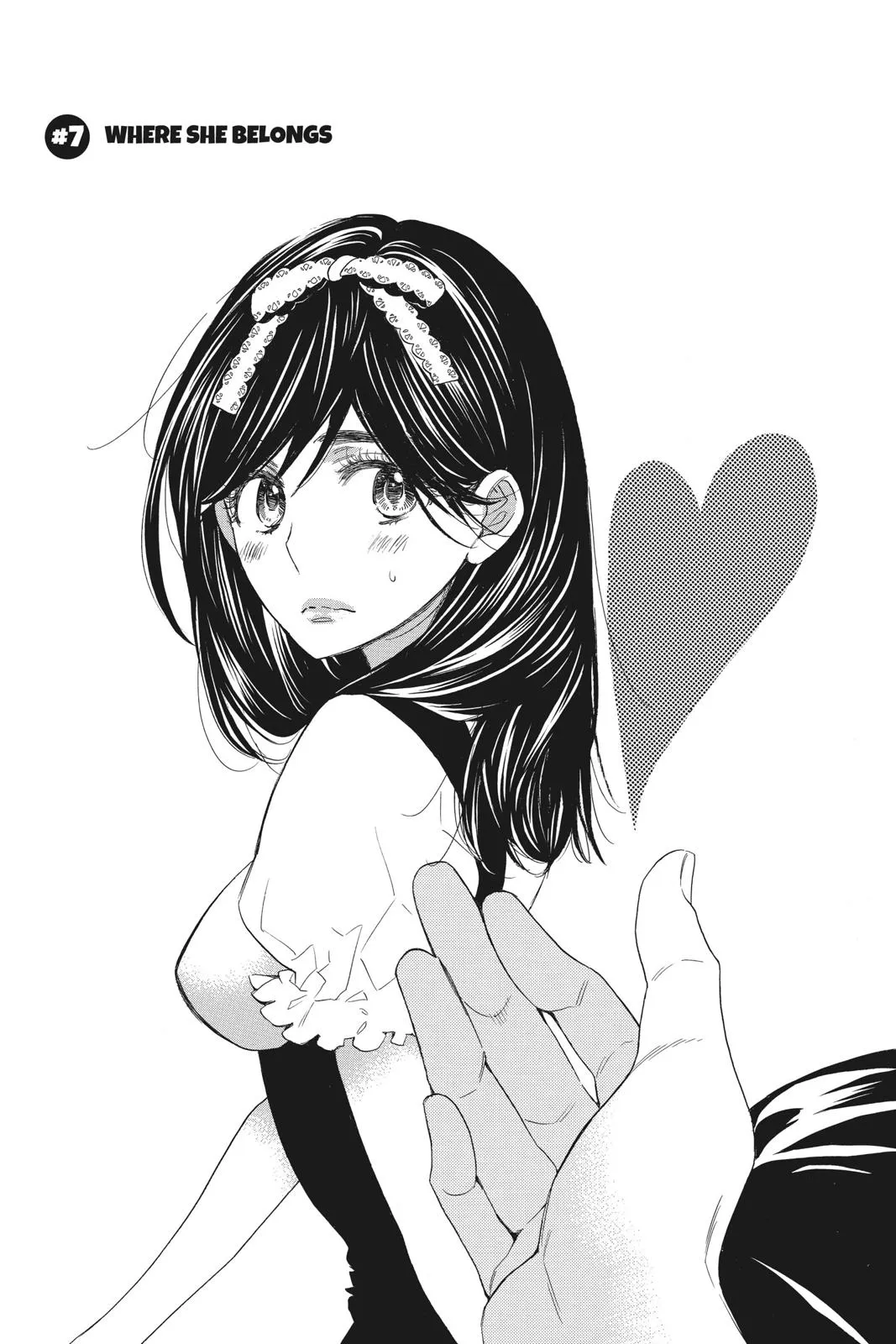 Read Kiss Him, Not Me (en) Manga Online