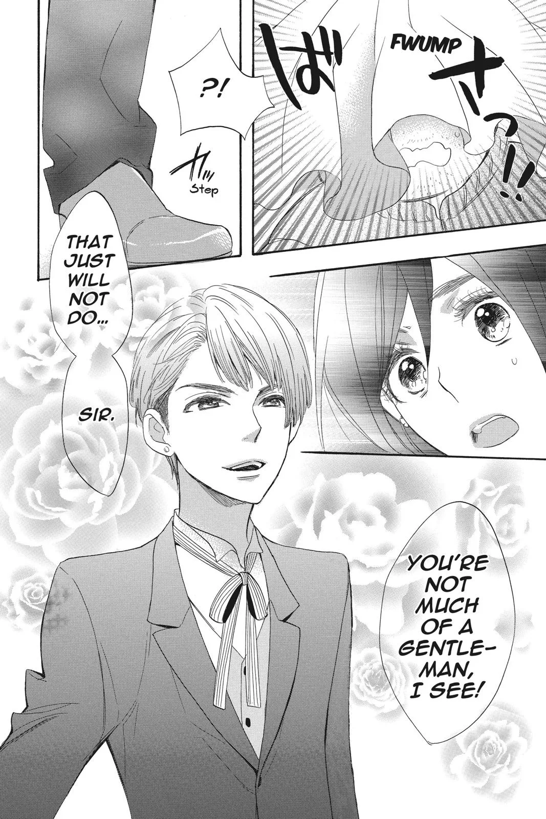 Read Kiss Him, Not Me (en) Manga Online