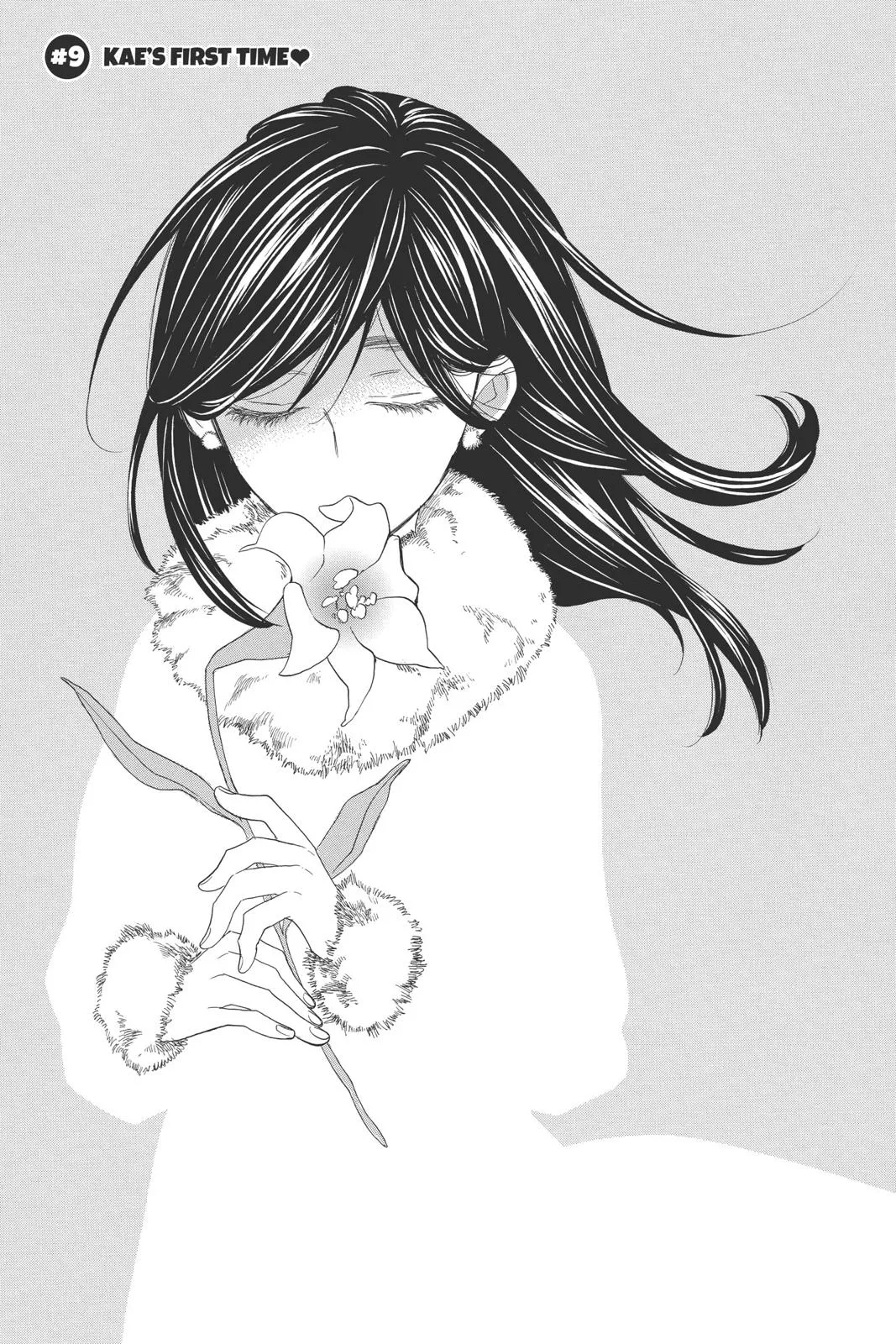 Read Kiss Him, Not Me (en) Manga Online