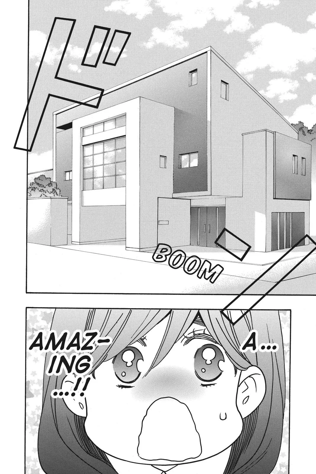 Read Kiss Him, Not Me (en) Manga Online