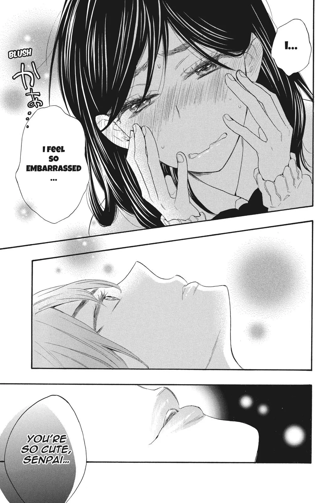 Read Kiss Him, Not Me (en) Manga Online