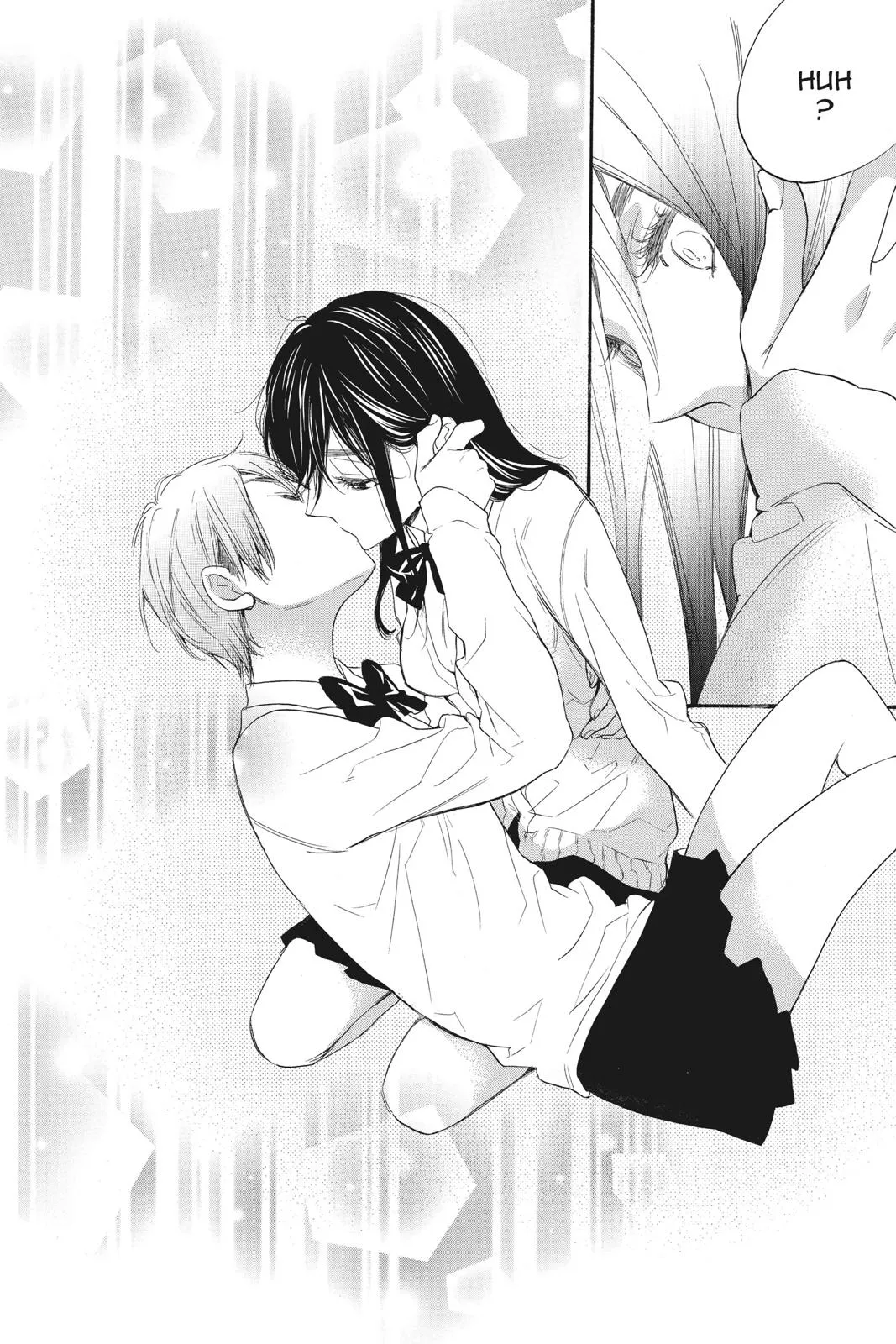 Read Kiss Him, Not Me (en) Manga Online