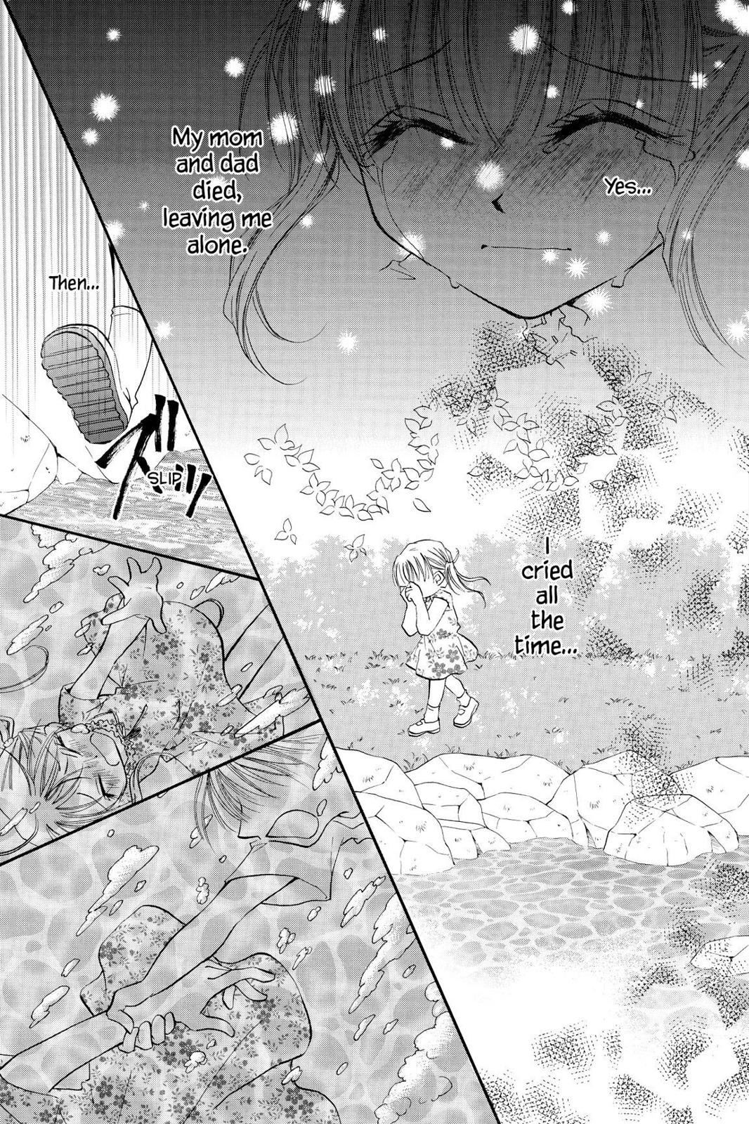 Read Kitchen Princess (en) Manga Online