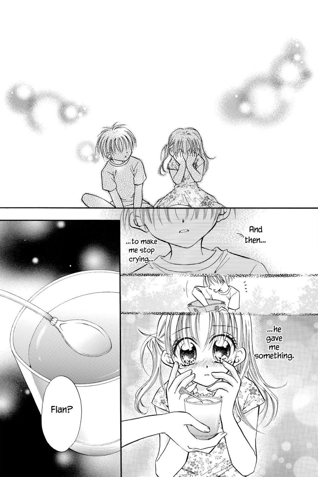 Read Kitchen Princess (en) Manga Online