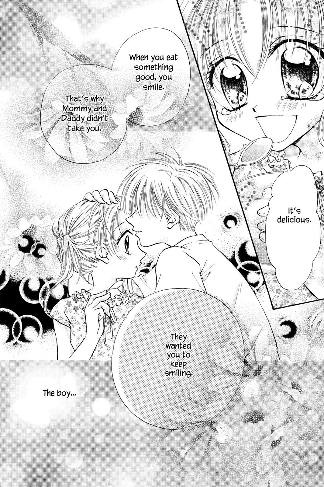 Read Kitchen Princess (en) Manga Online