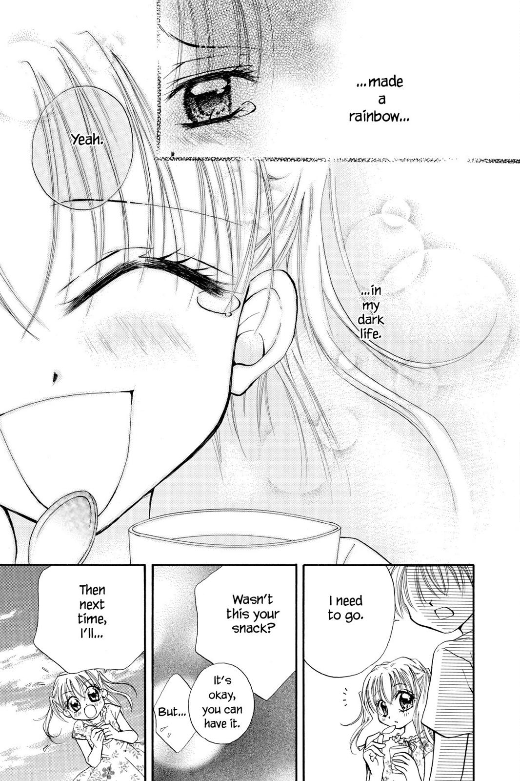 Read Kitchen Princess (en) Manga Online